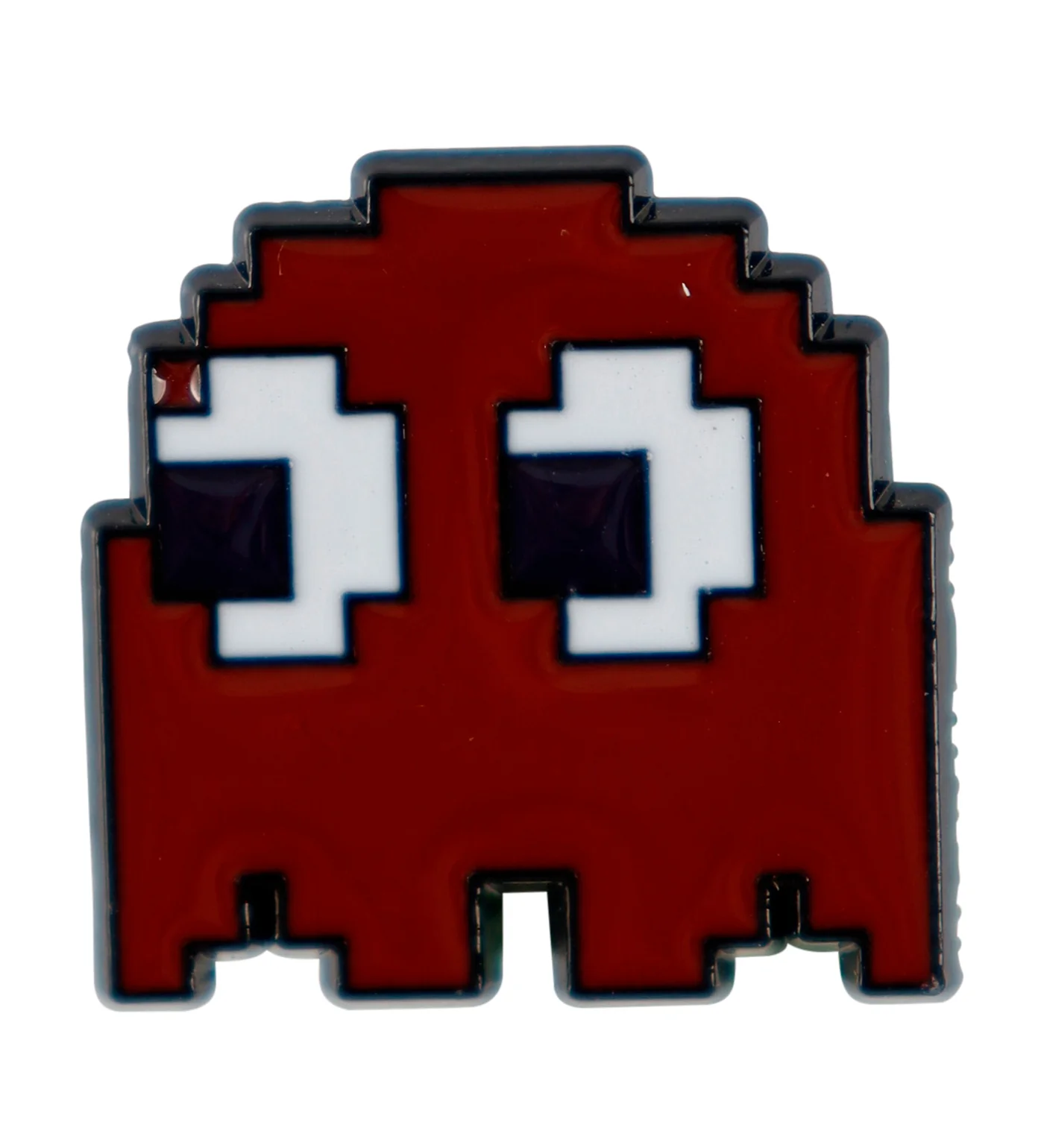 Red Ghost