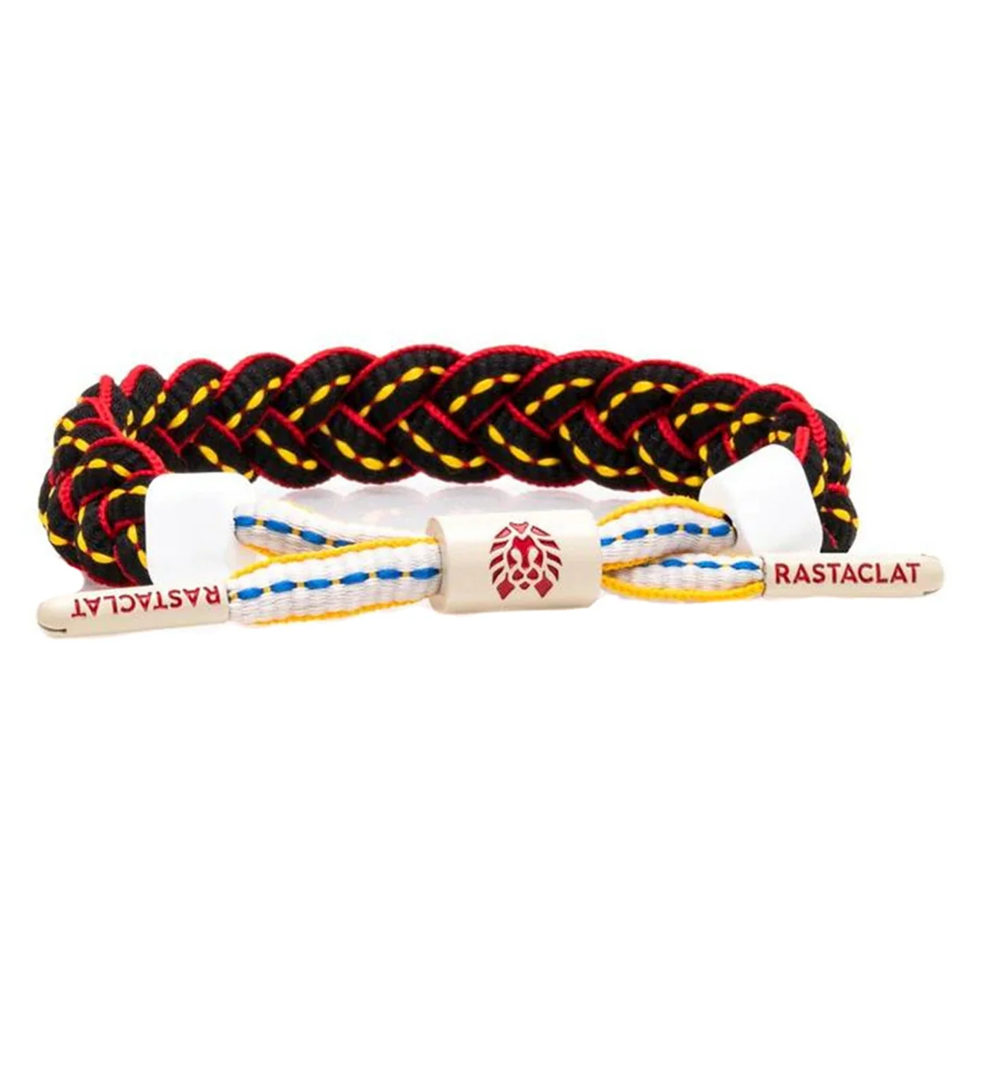 Red Syndicate W/ Box, Red