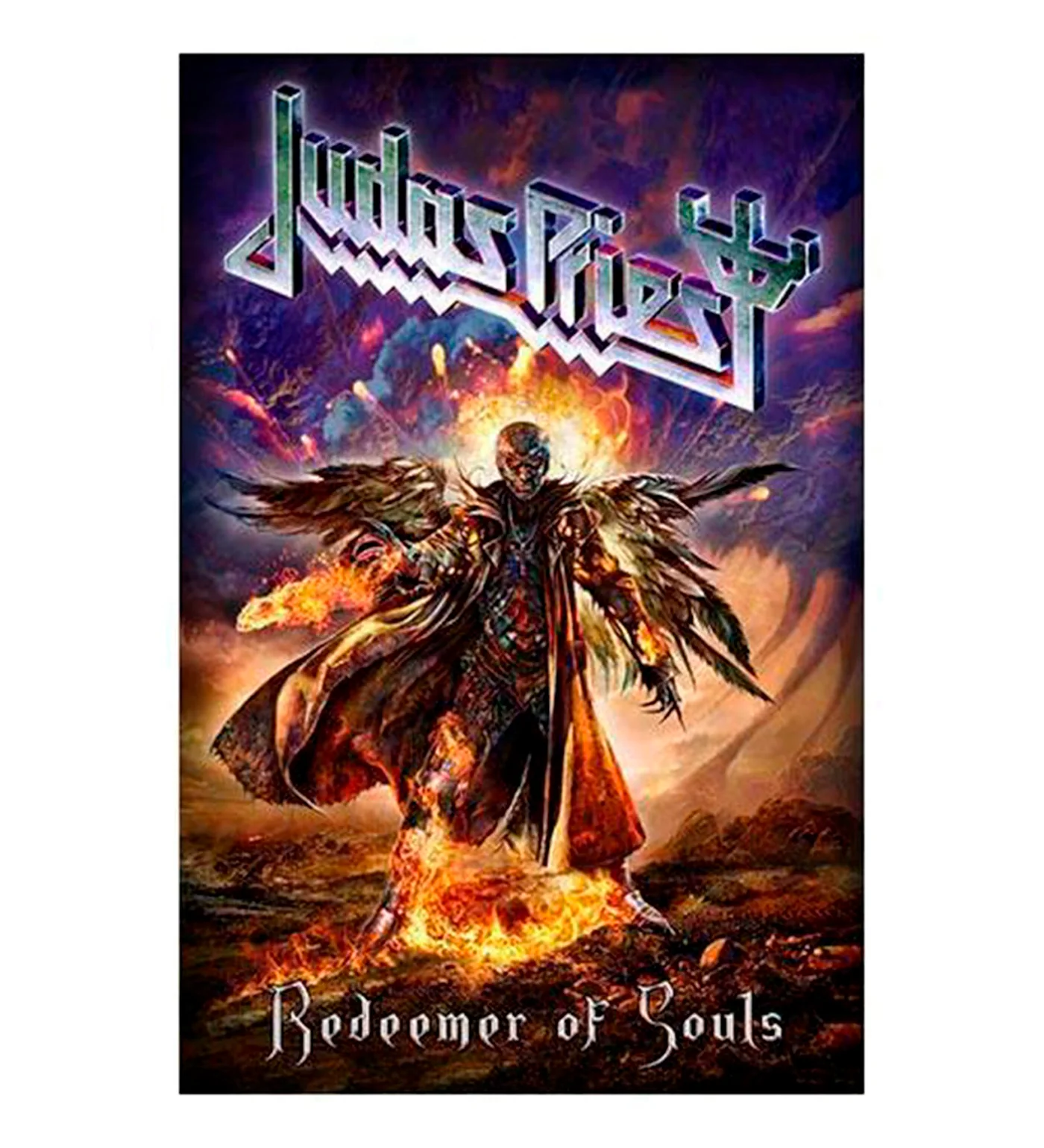 Redeemer Of Souls