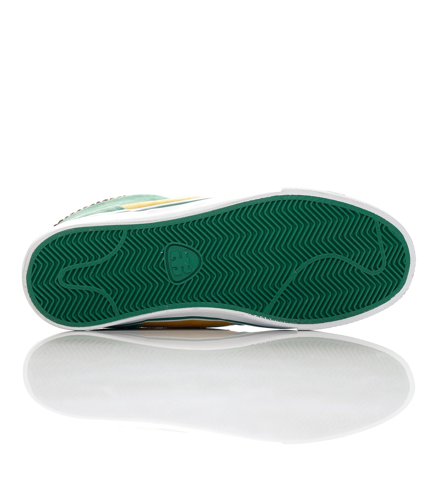 Reed Mid, Green/Yellow - Image 5