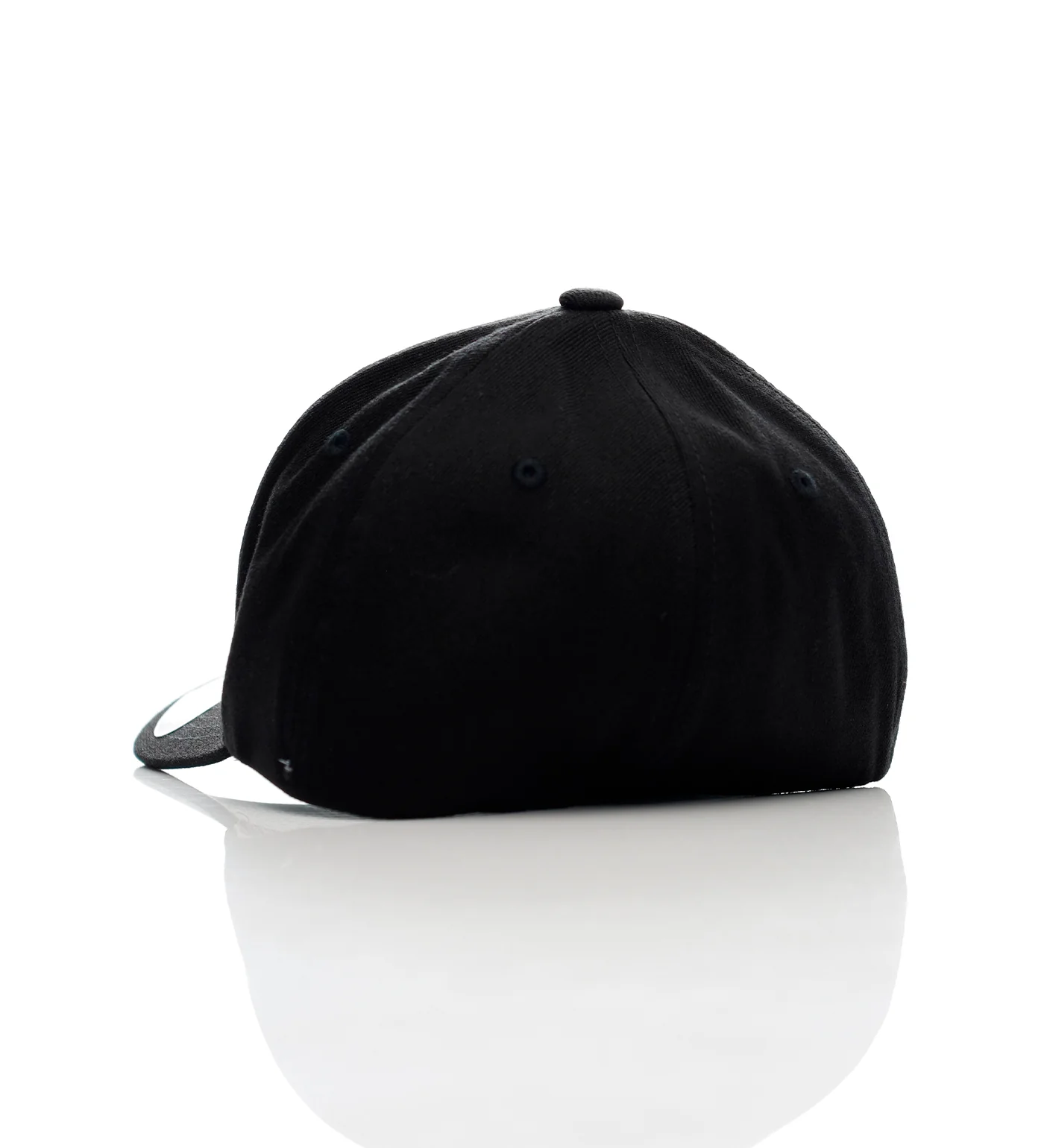 Reflective 3M Chung Flex-Fit, Black - Image 2