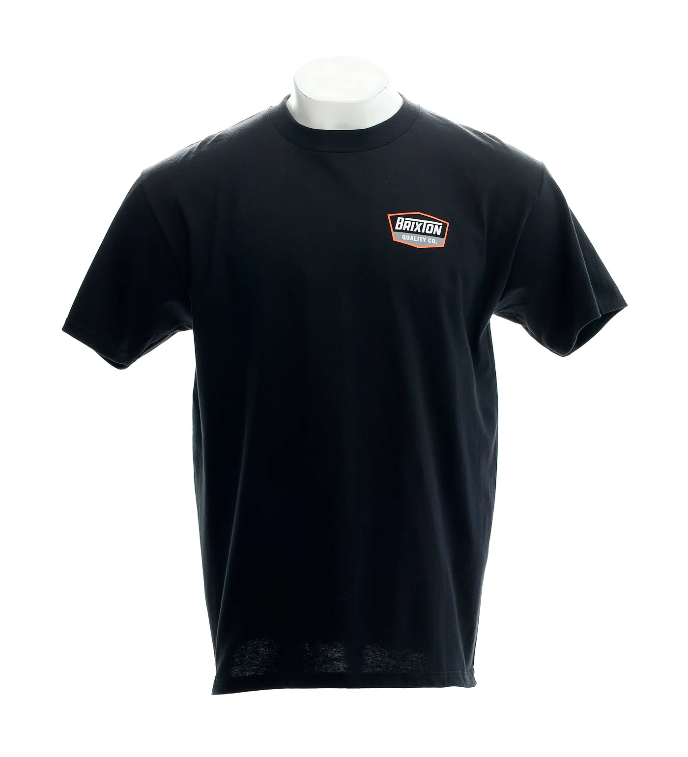 Regal, Black/Classic Orange/White