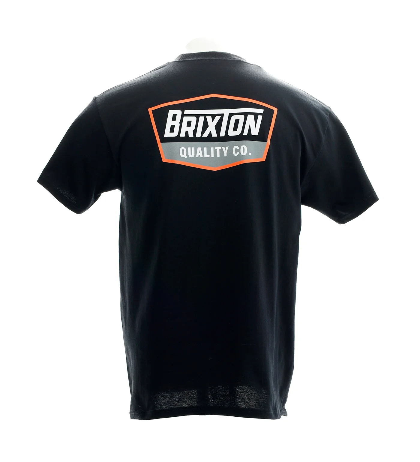 Regal, Black/Classic Orange/White - Image 2