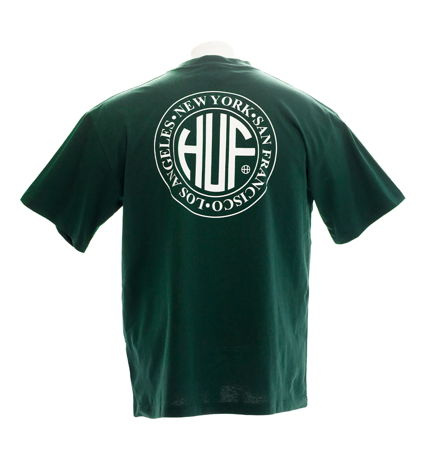 Regional, Forest Green/White - Image 2