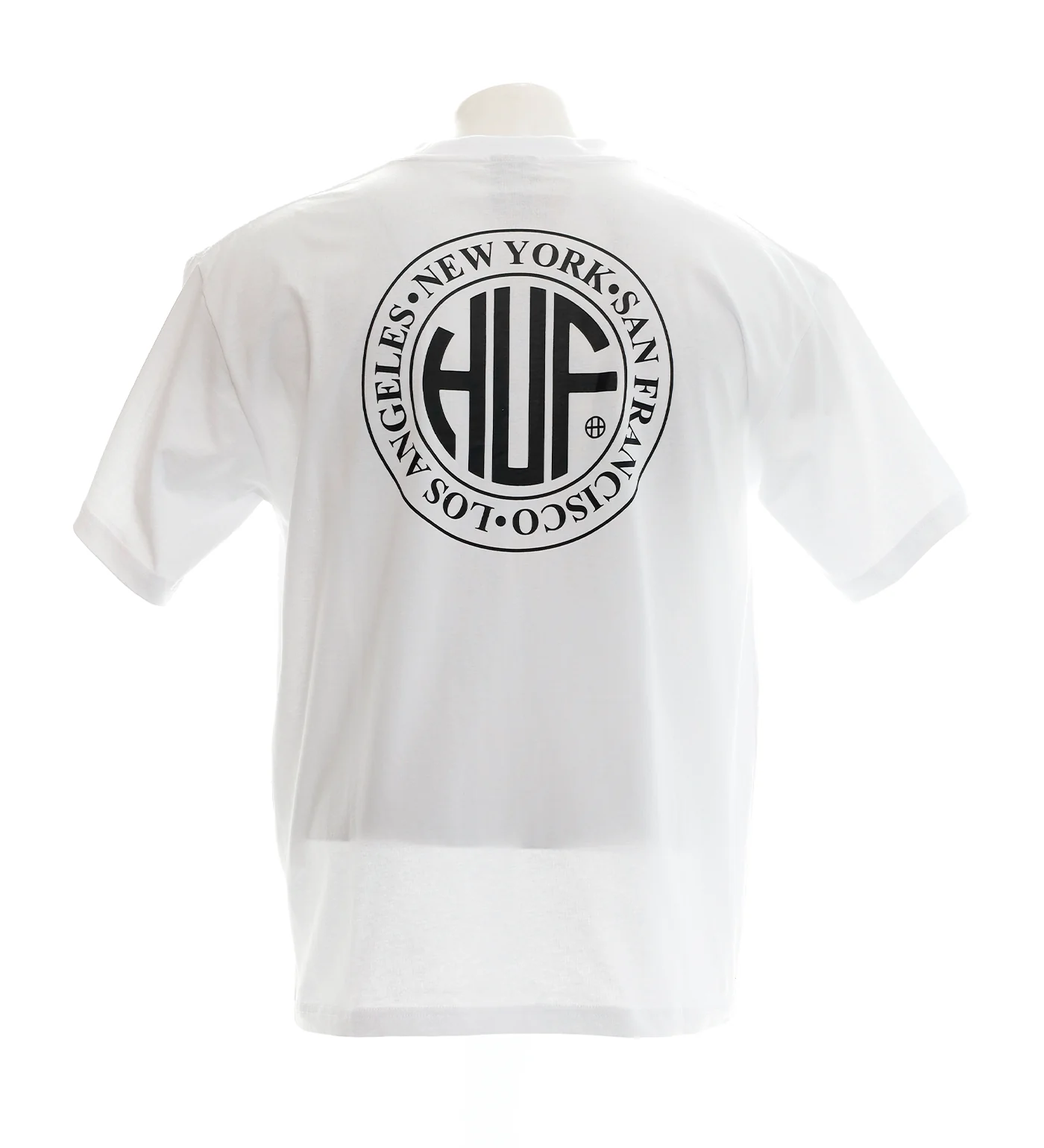Regional, White/Black - Image 2