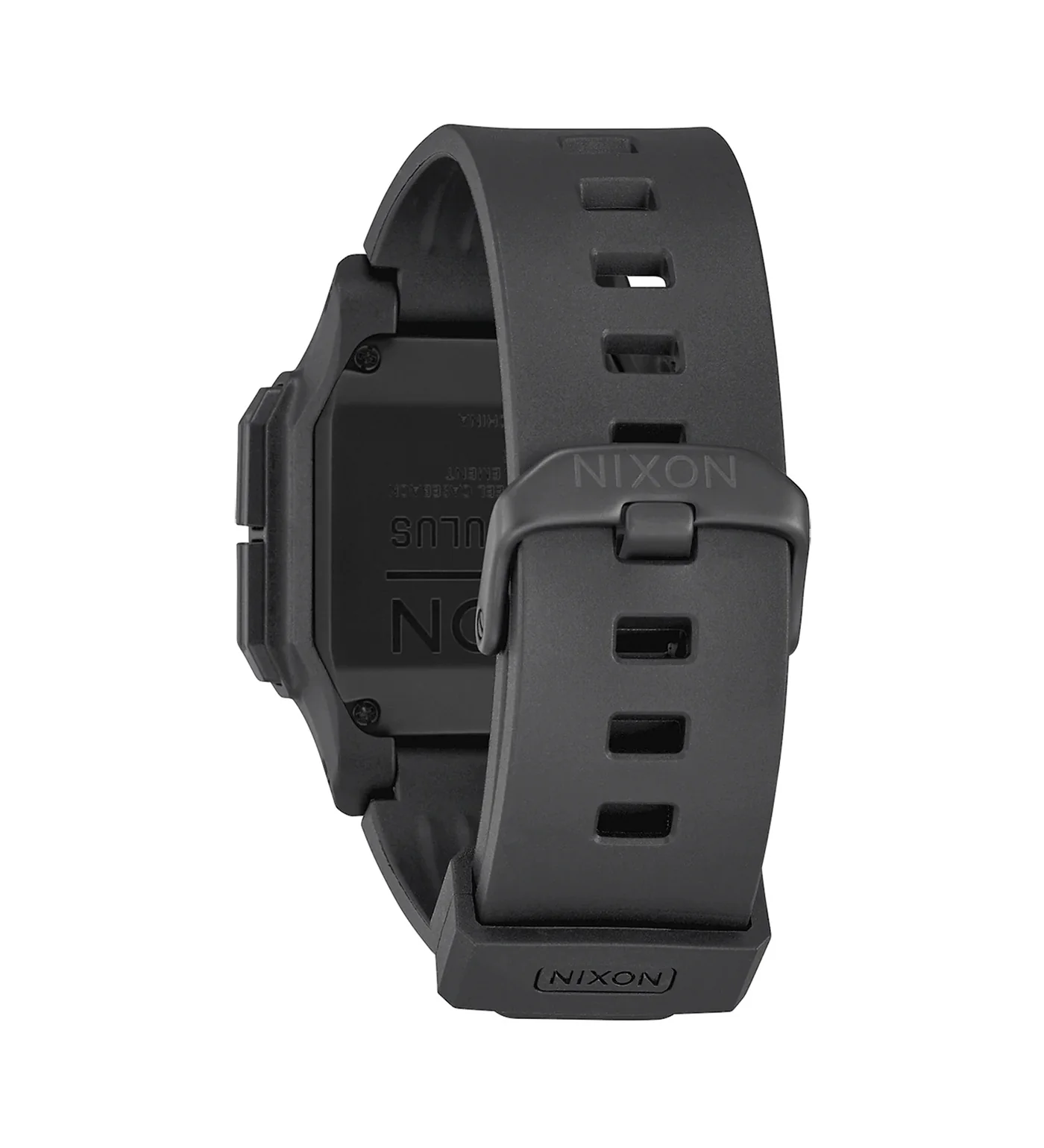 Regulus, All Black - Image 3