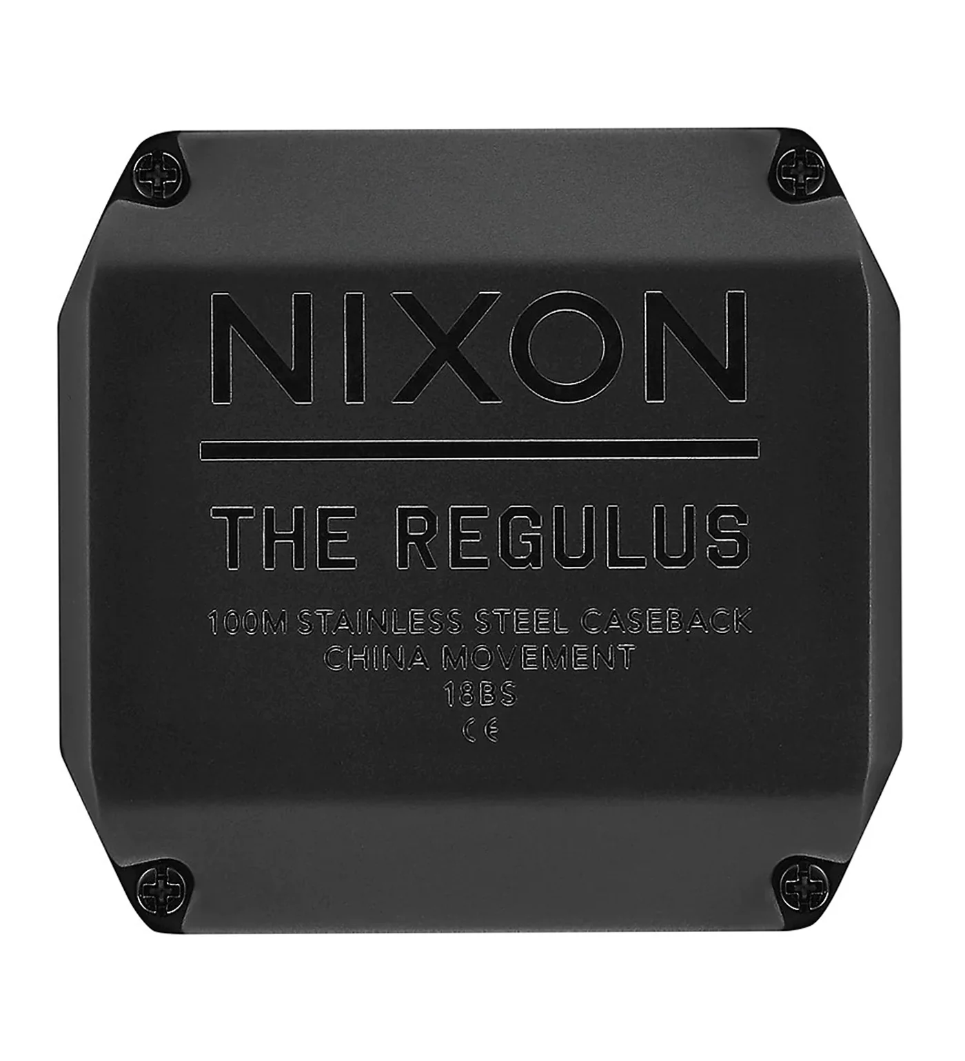 Regulus, All Black - Image 4