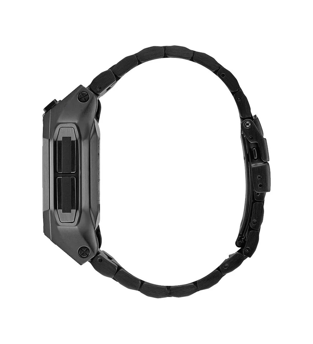 Regulus SS, All Black - Image 2