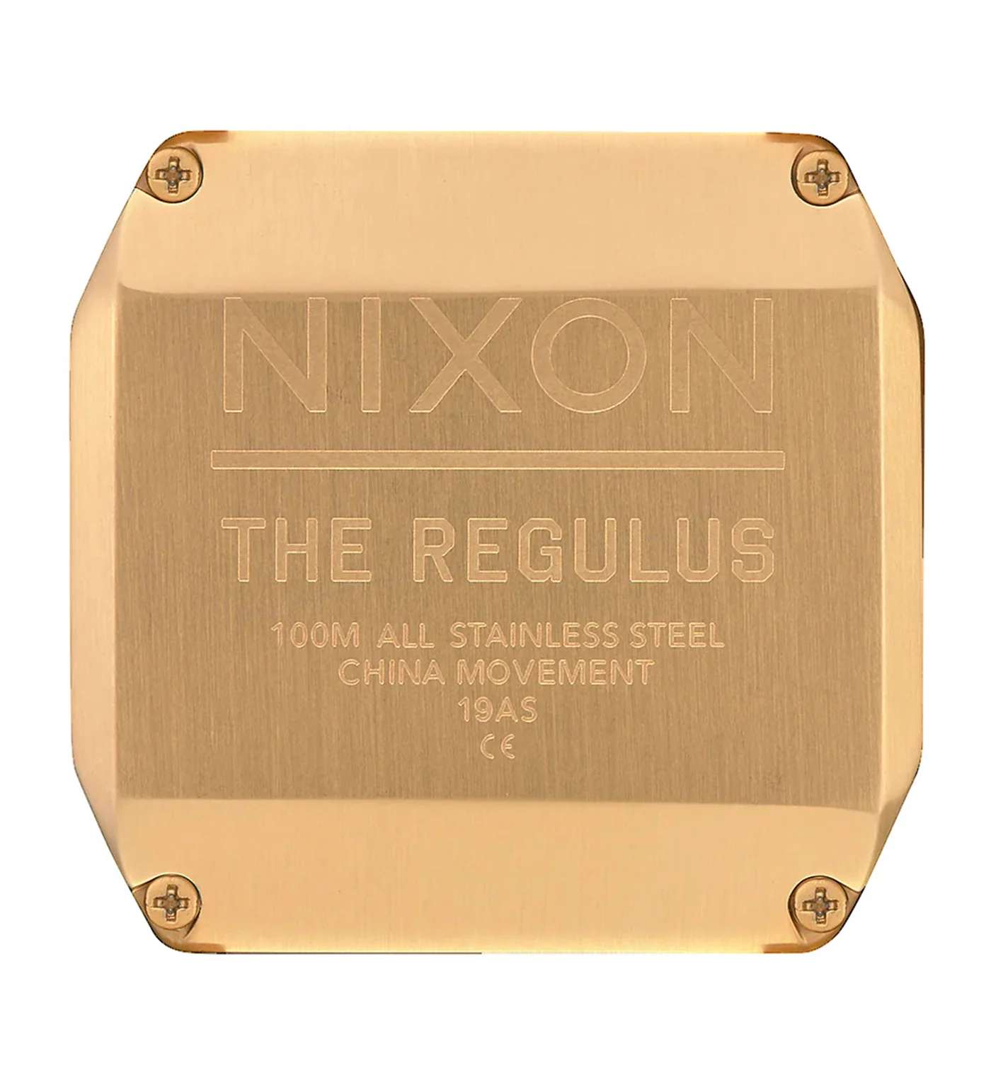 Regulus SS, All Gold - Image 6