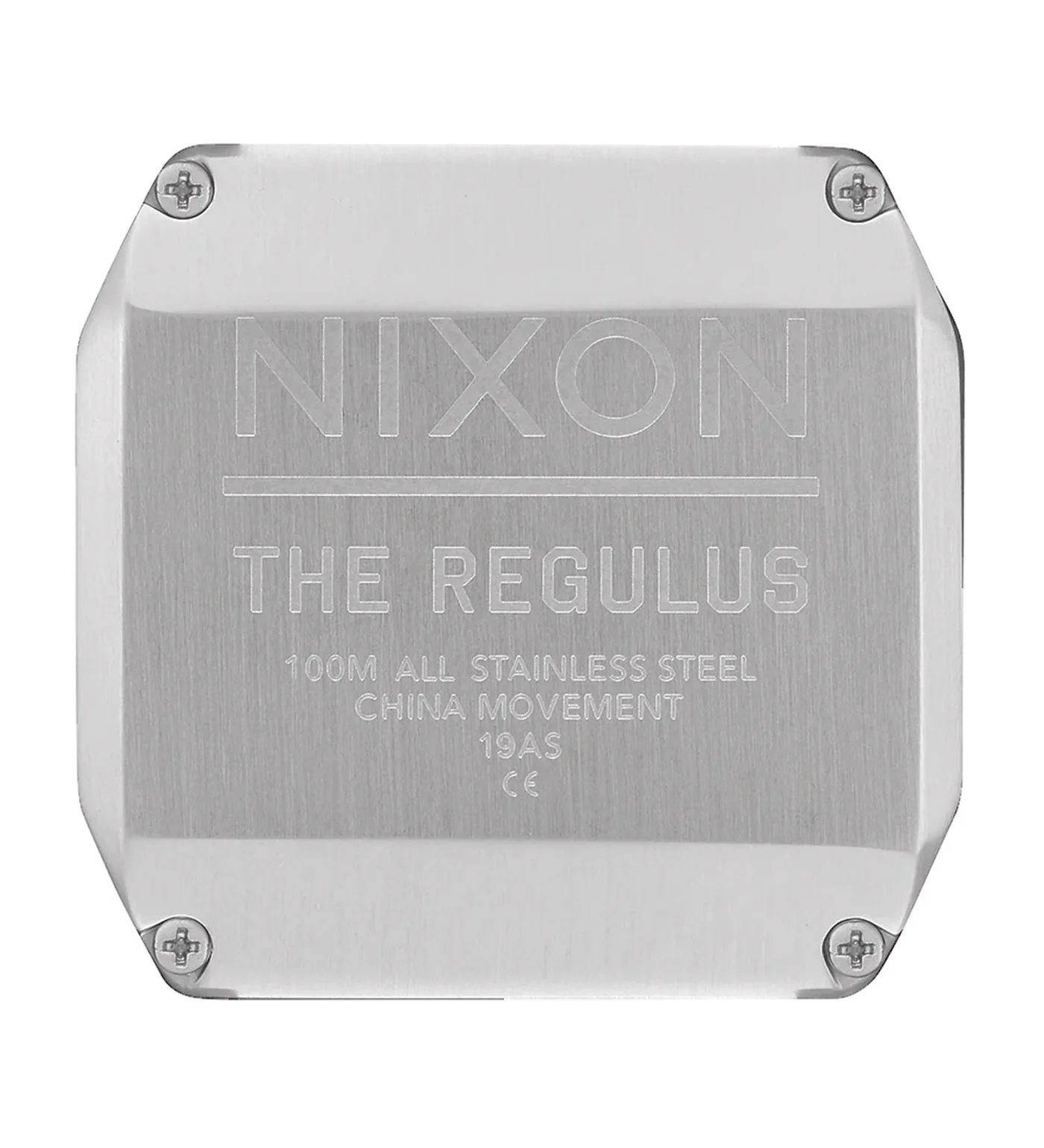Regulus SS, Black - Image 4