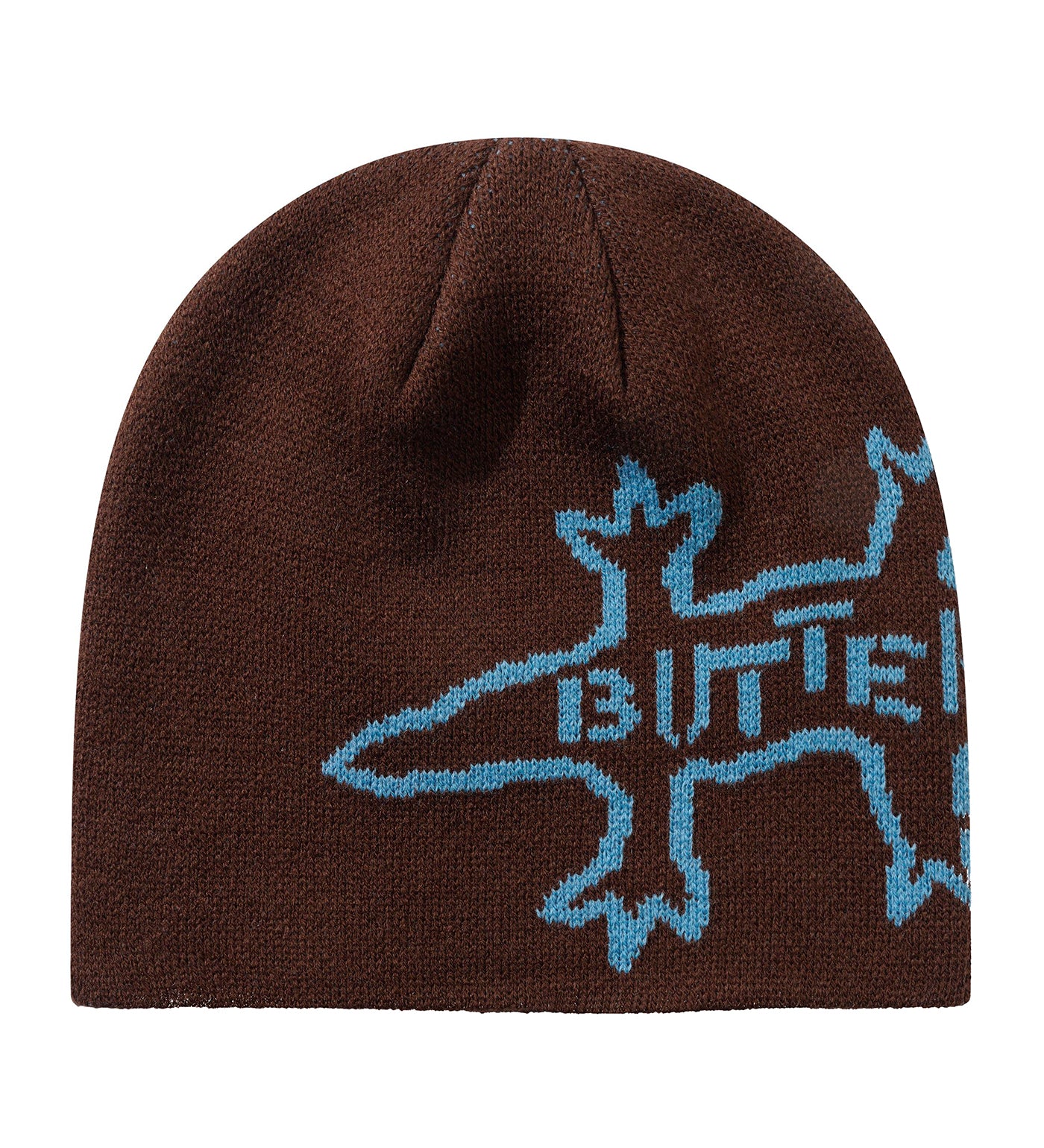 Reptile Skully, Umber