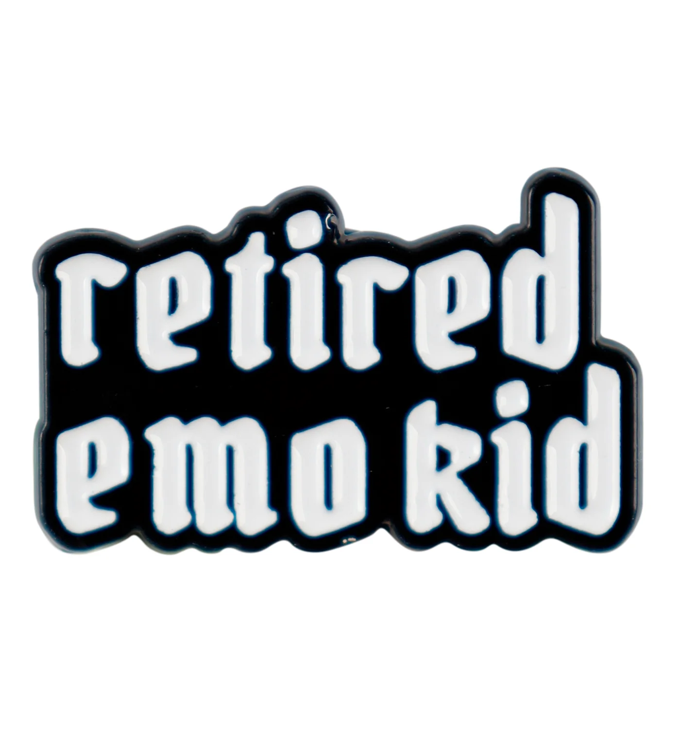 Retired Emo Kid