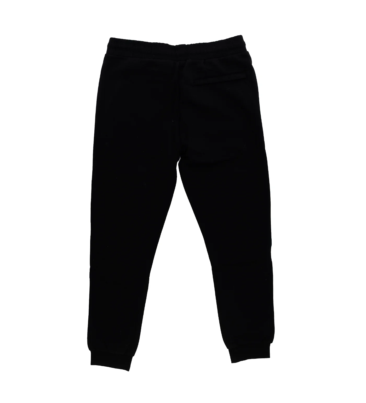 Retirement Club Sweatpants, Black - Image 2