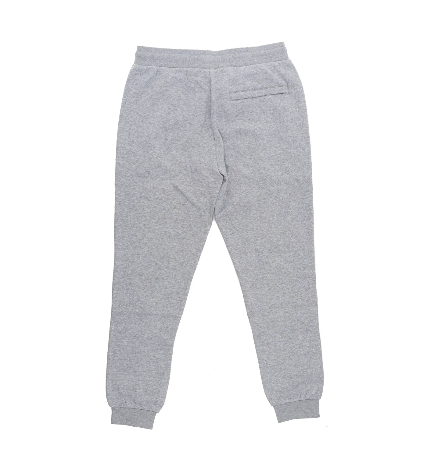 Retirement Club Sweatpants, Heather Grey - Image 2
