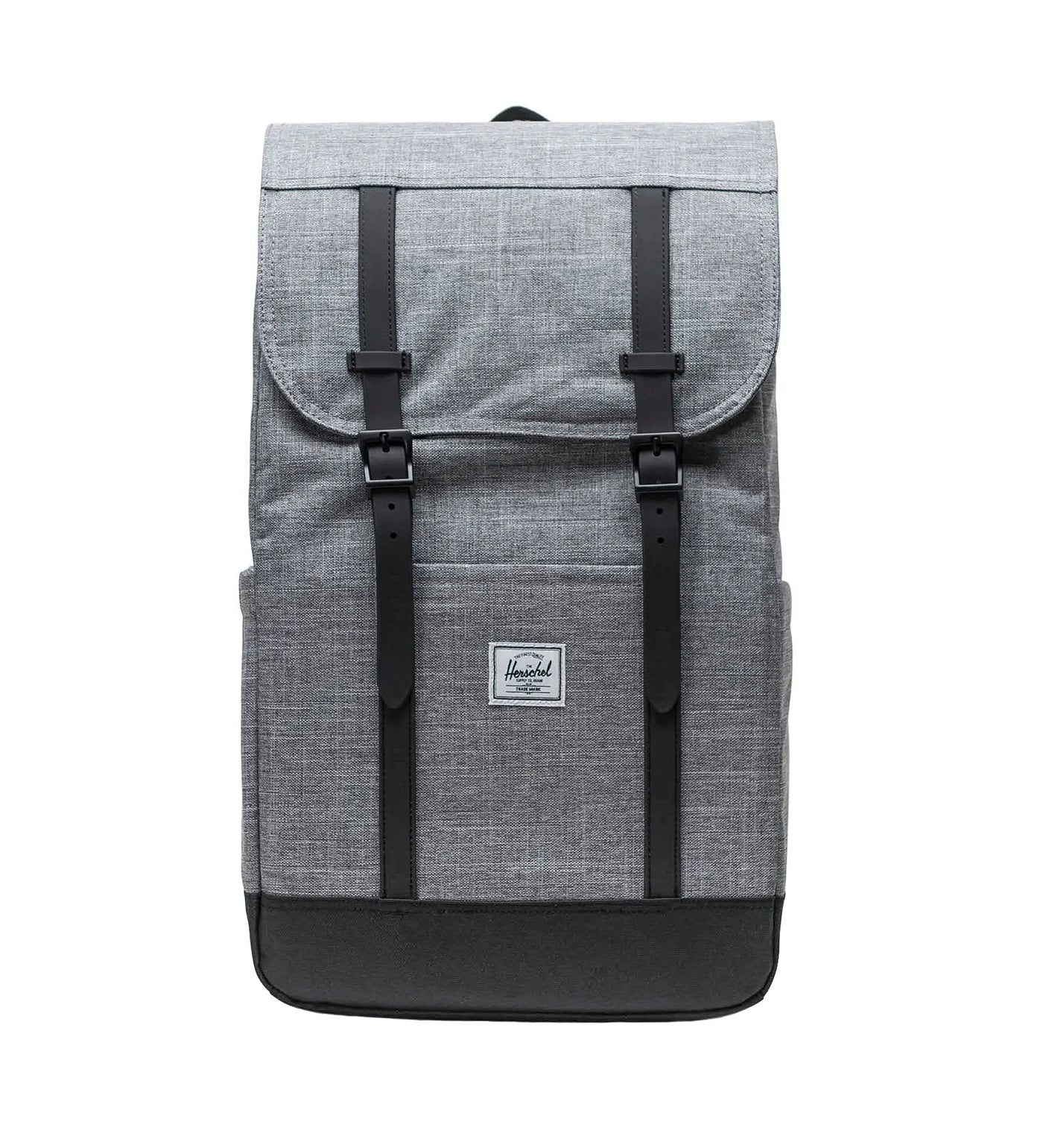 Retreat 23L, Raven Crosshatch
