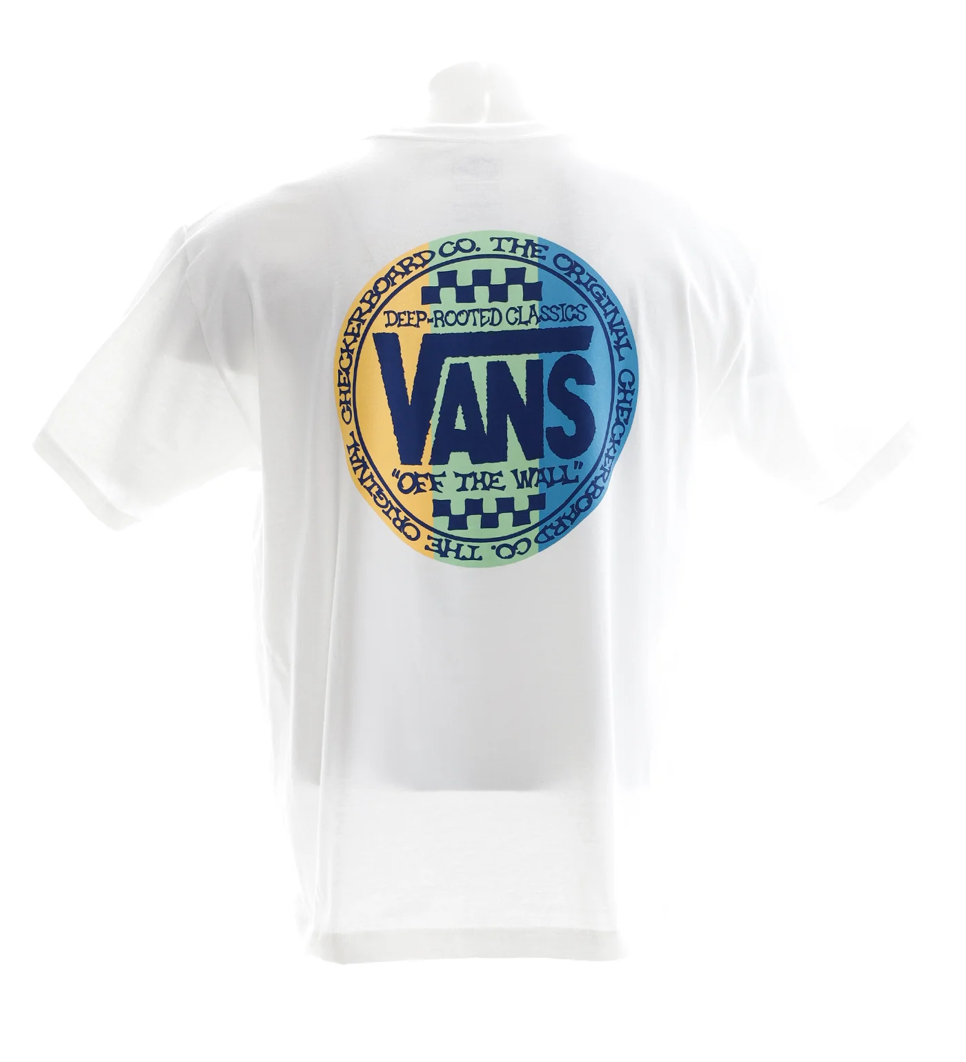 Retro Co, White - Image 2