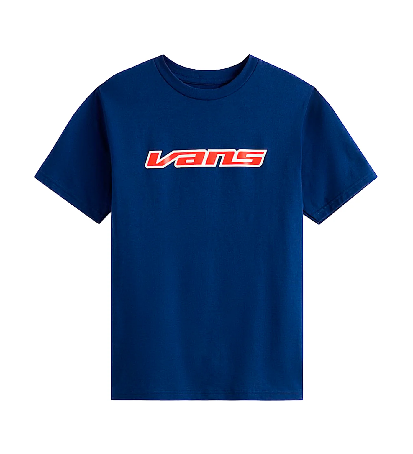 Retro Speed Youth, Deep Indigo