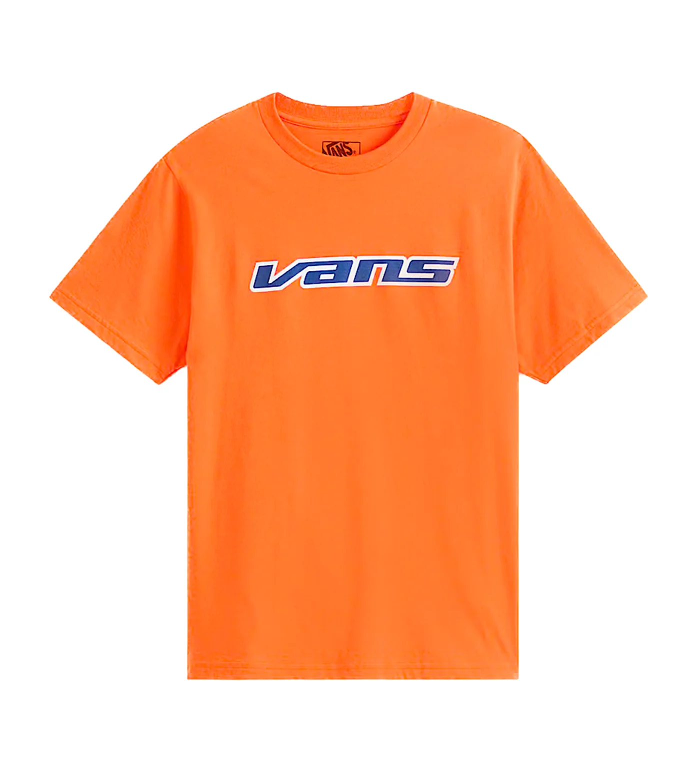 Retro Speed Youth, Flame