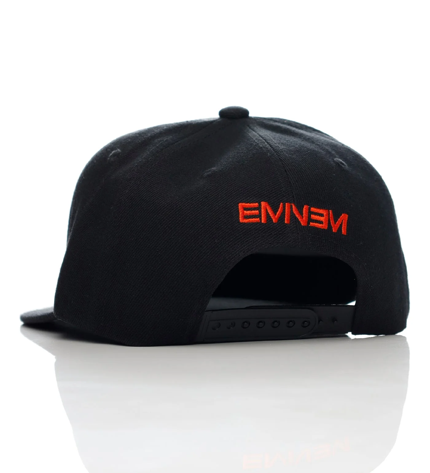 Reverse E, Black - Image 2