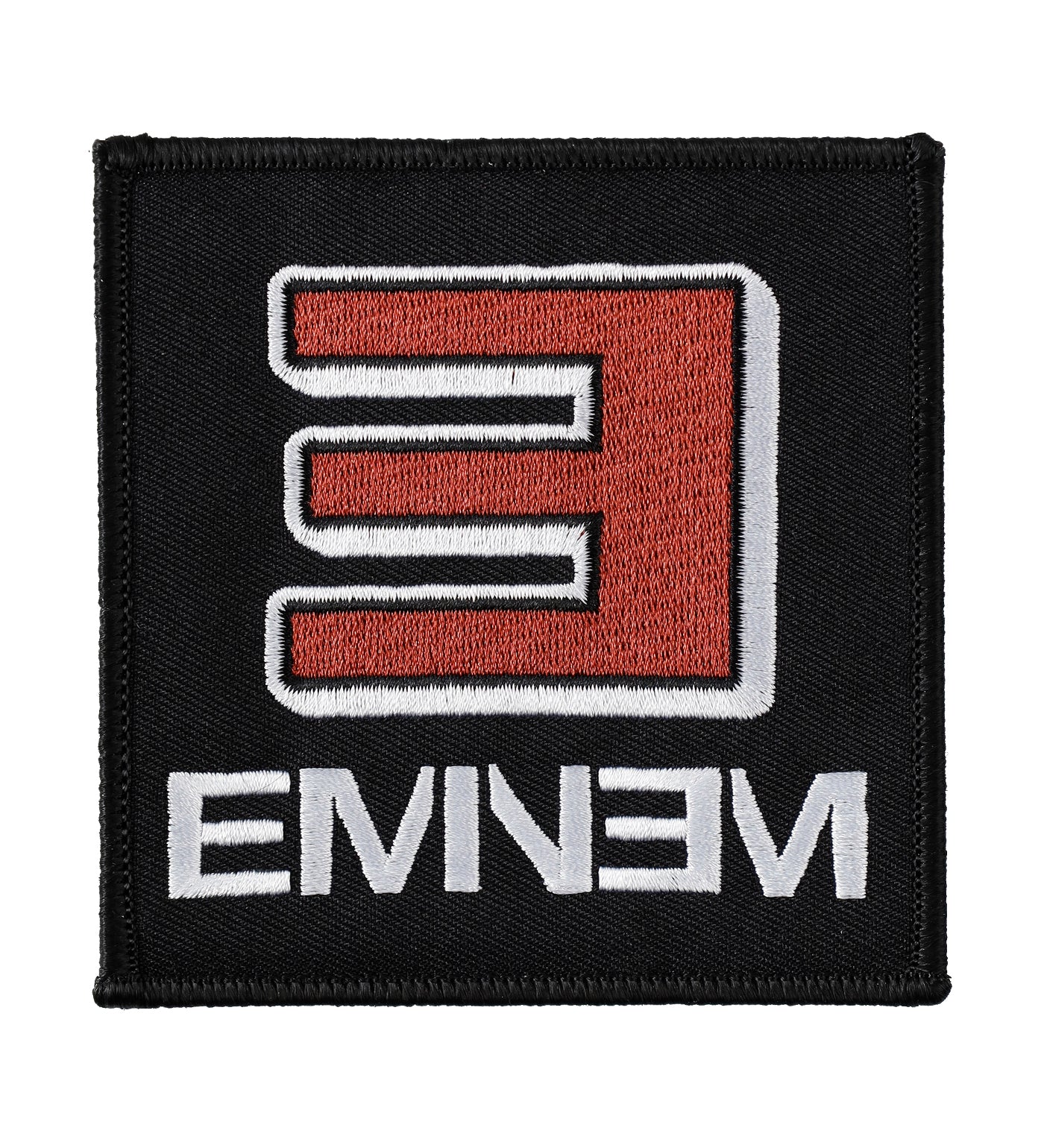 Reversed E Logo