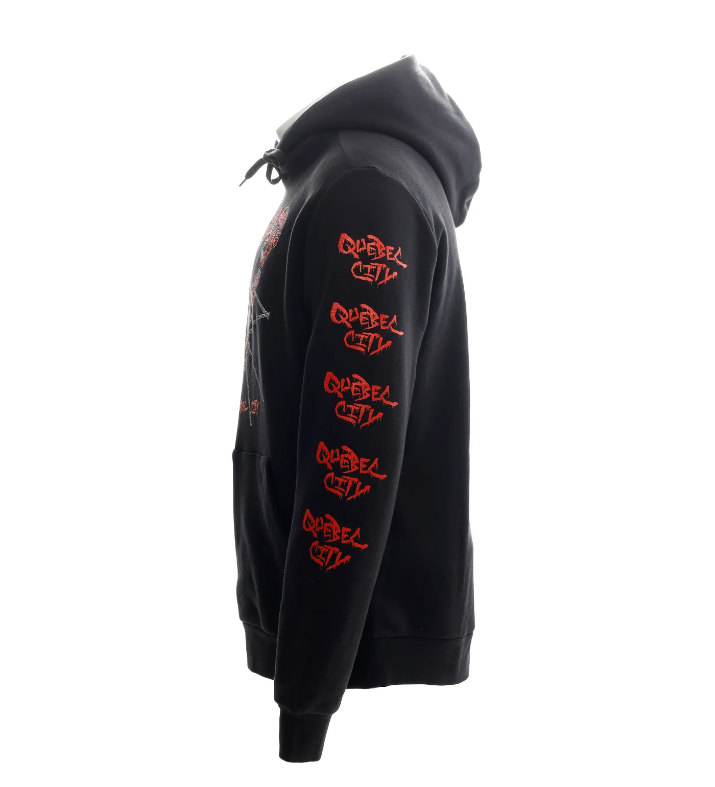 Revival, Black - Image 2