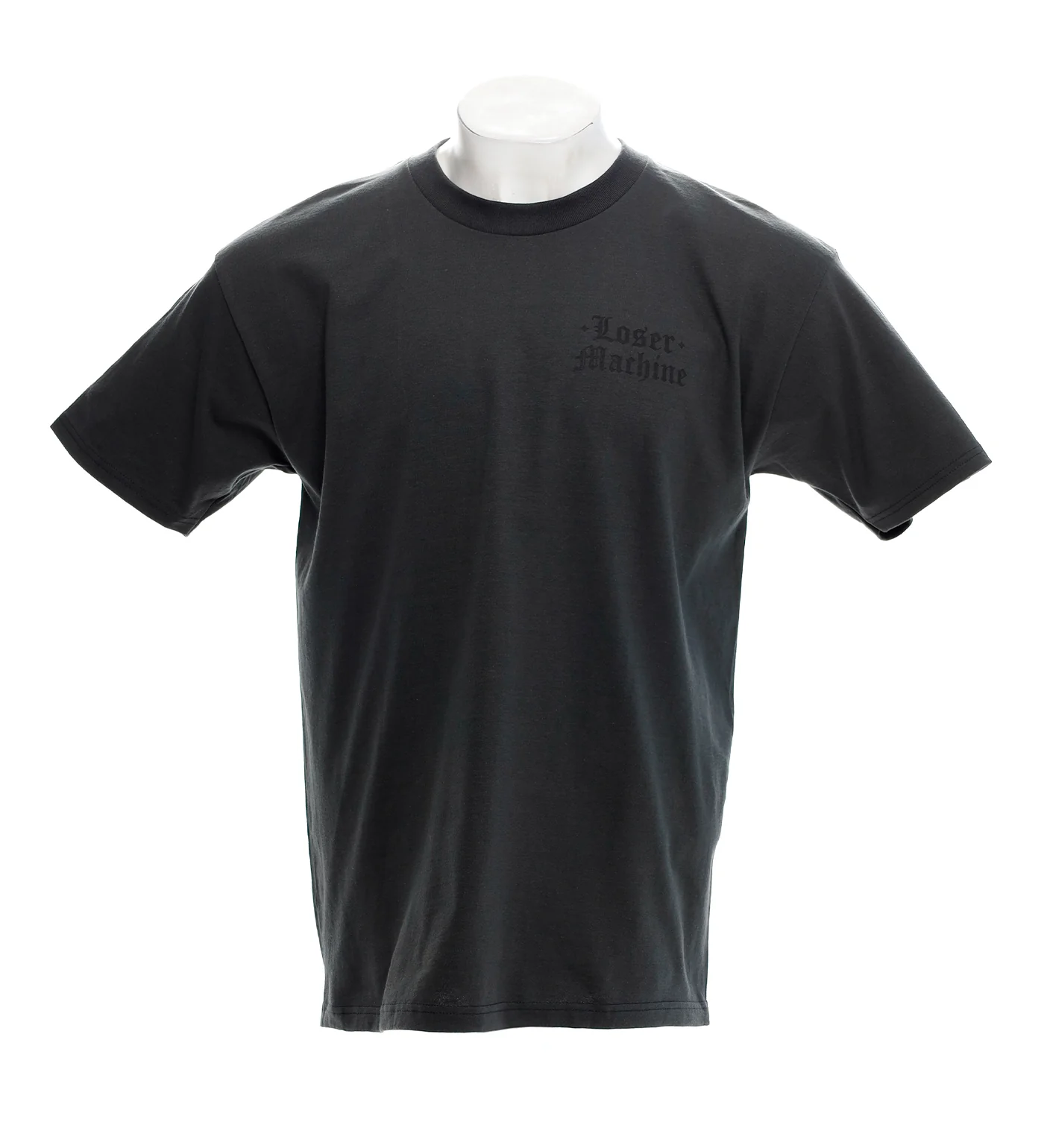 Revoke, Vintage Black