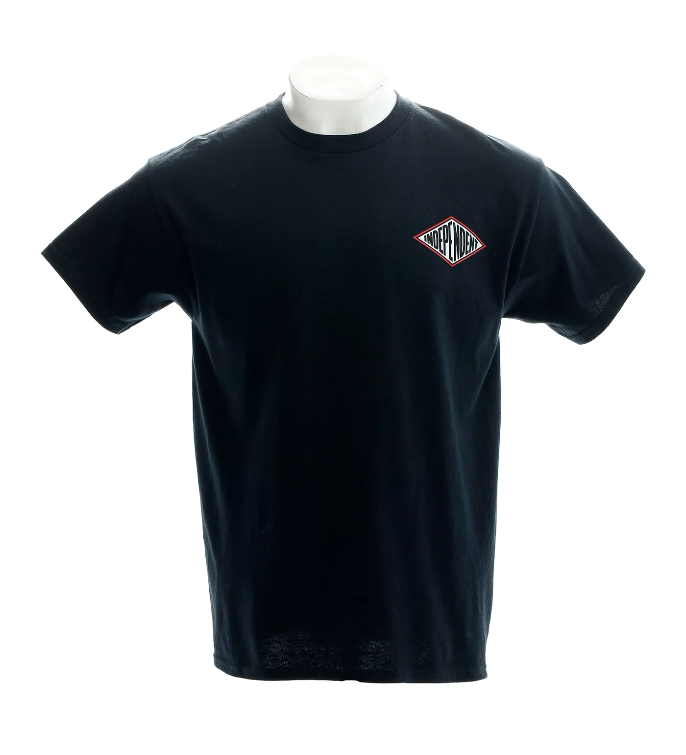 Revolution, Black