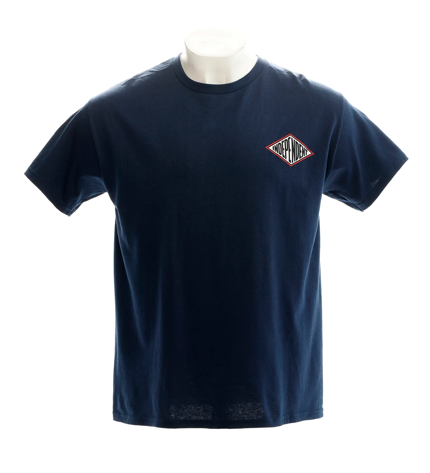 Revolution, Navy