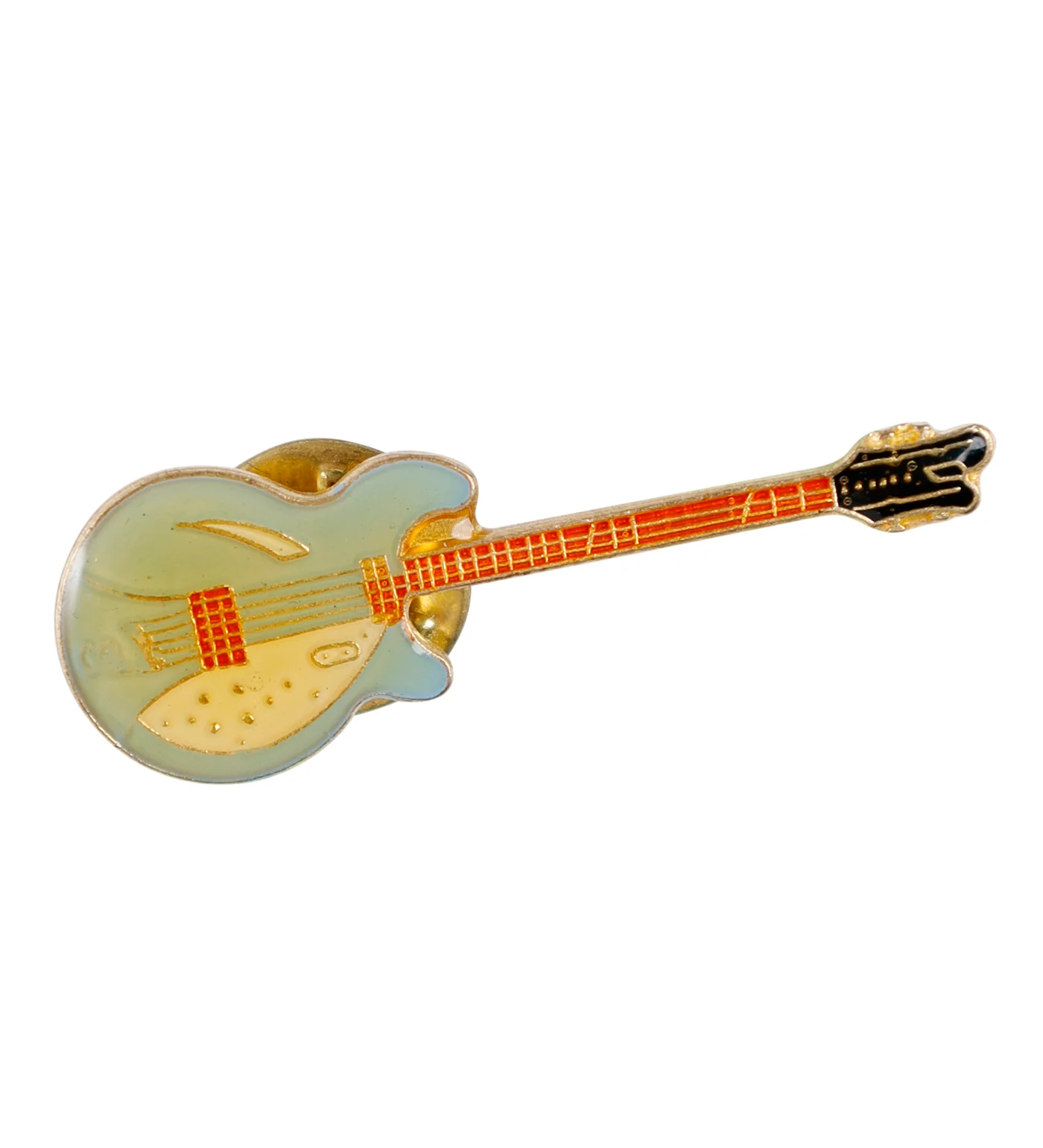 Rickenbacker