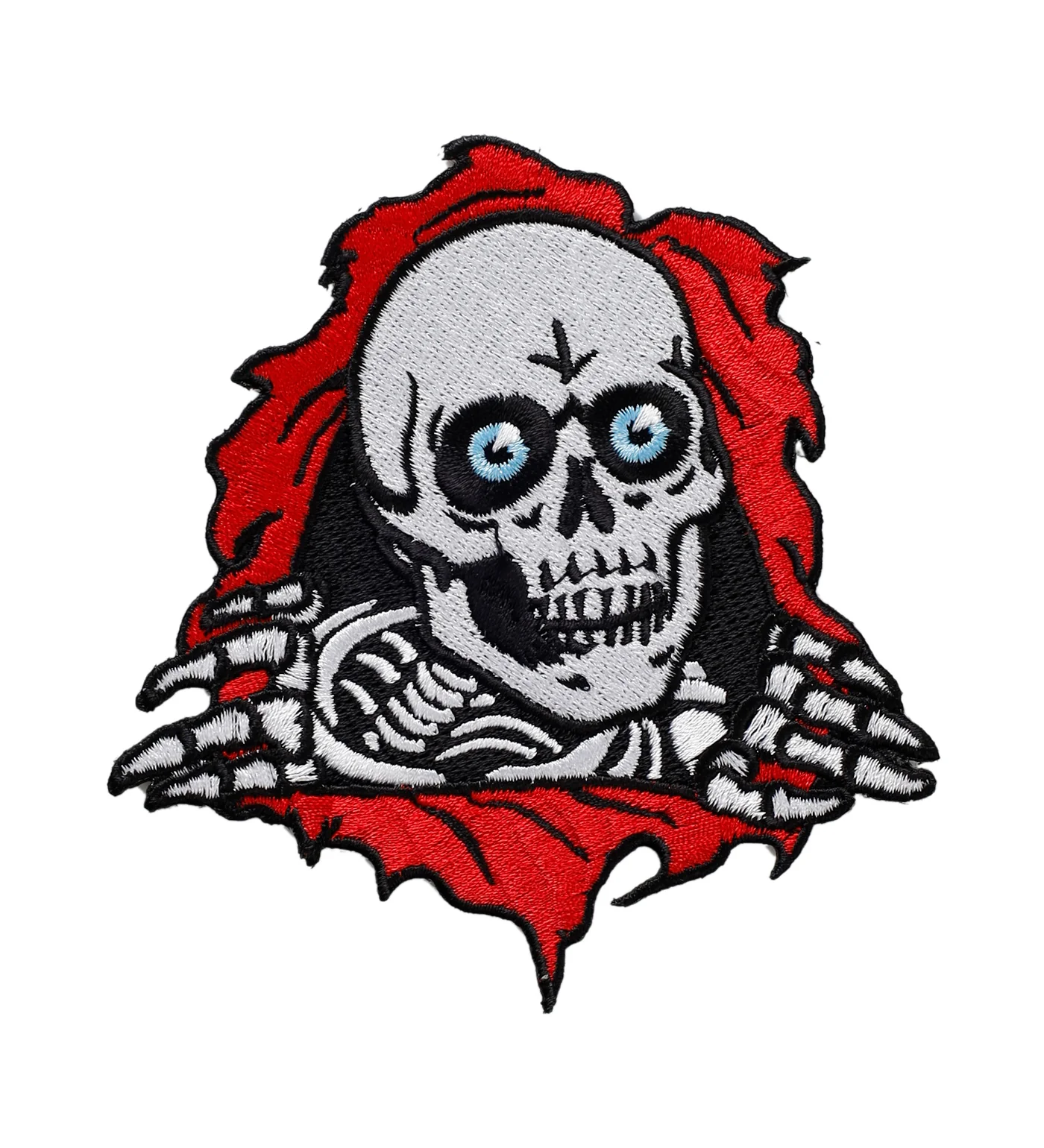 Ripper 3" Patch