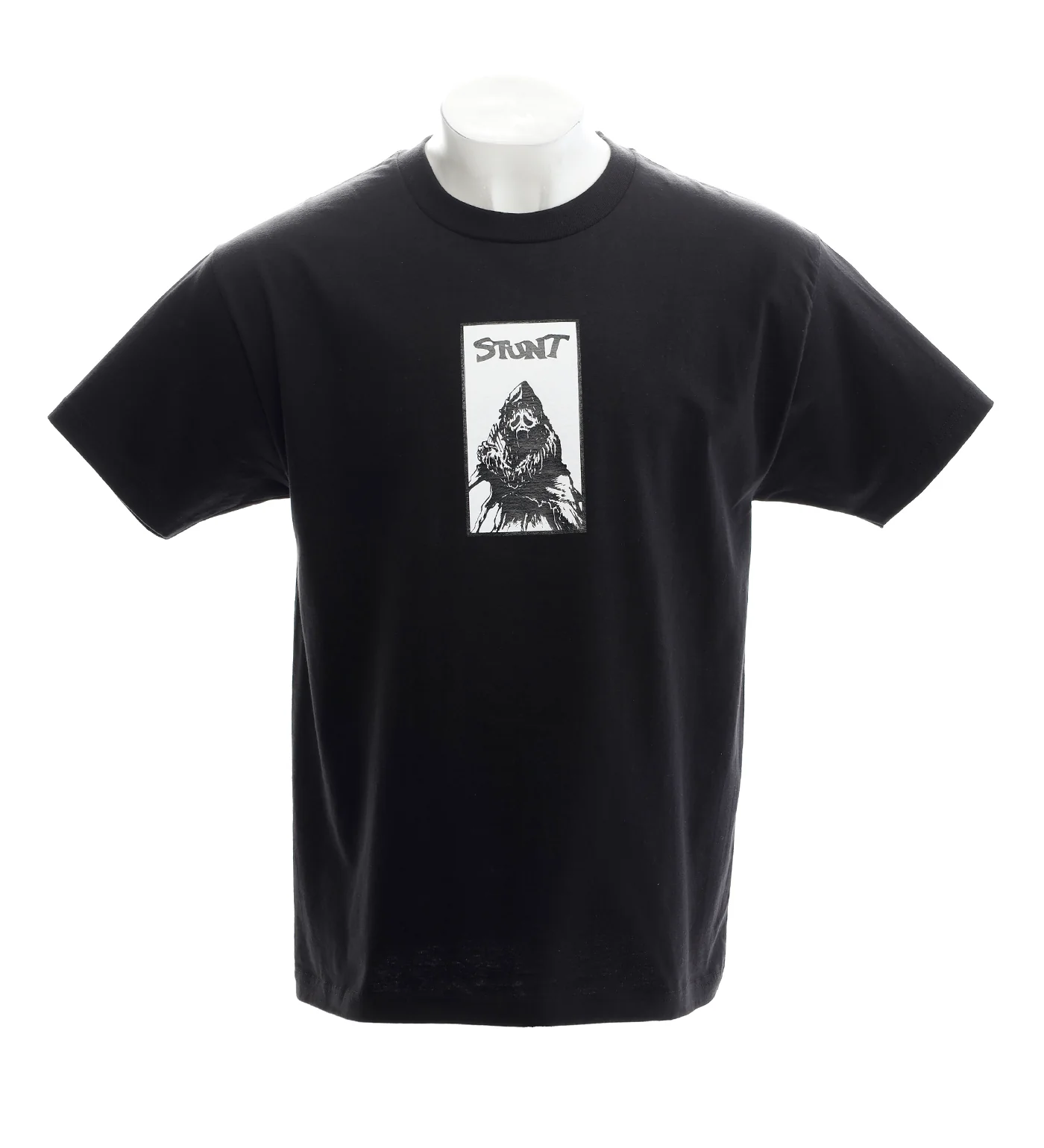Ripper, Black