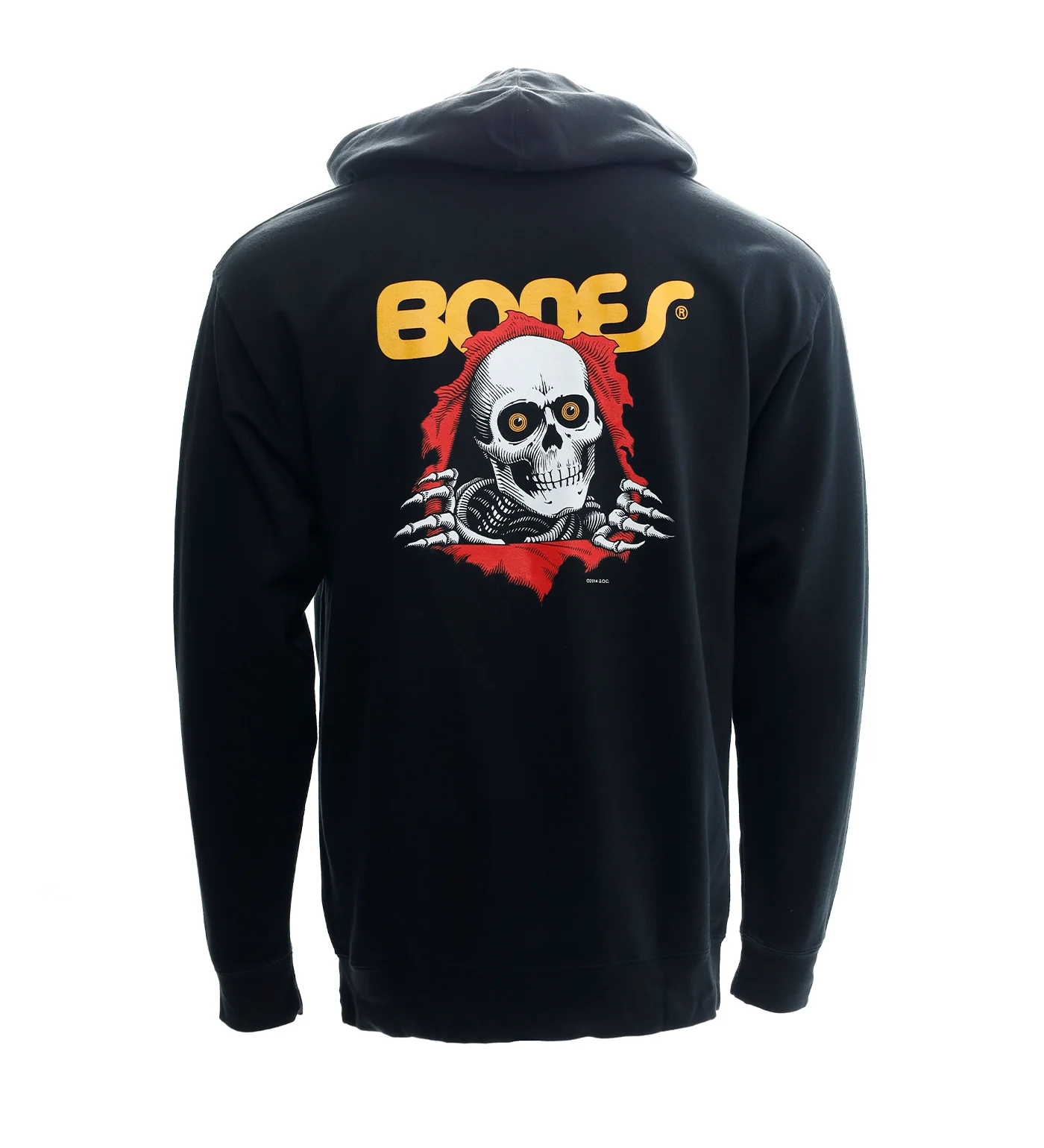 Ripper, Black - Image 2