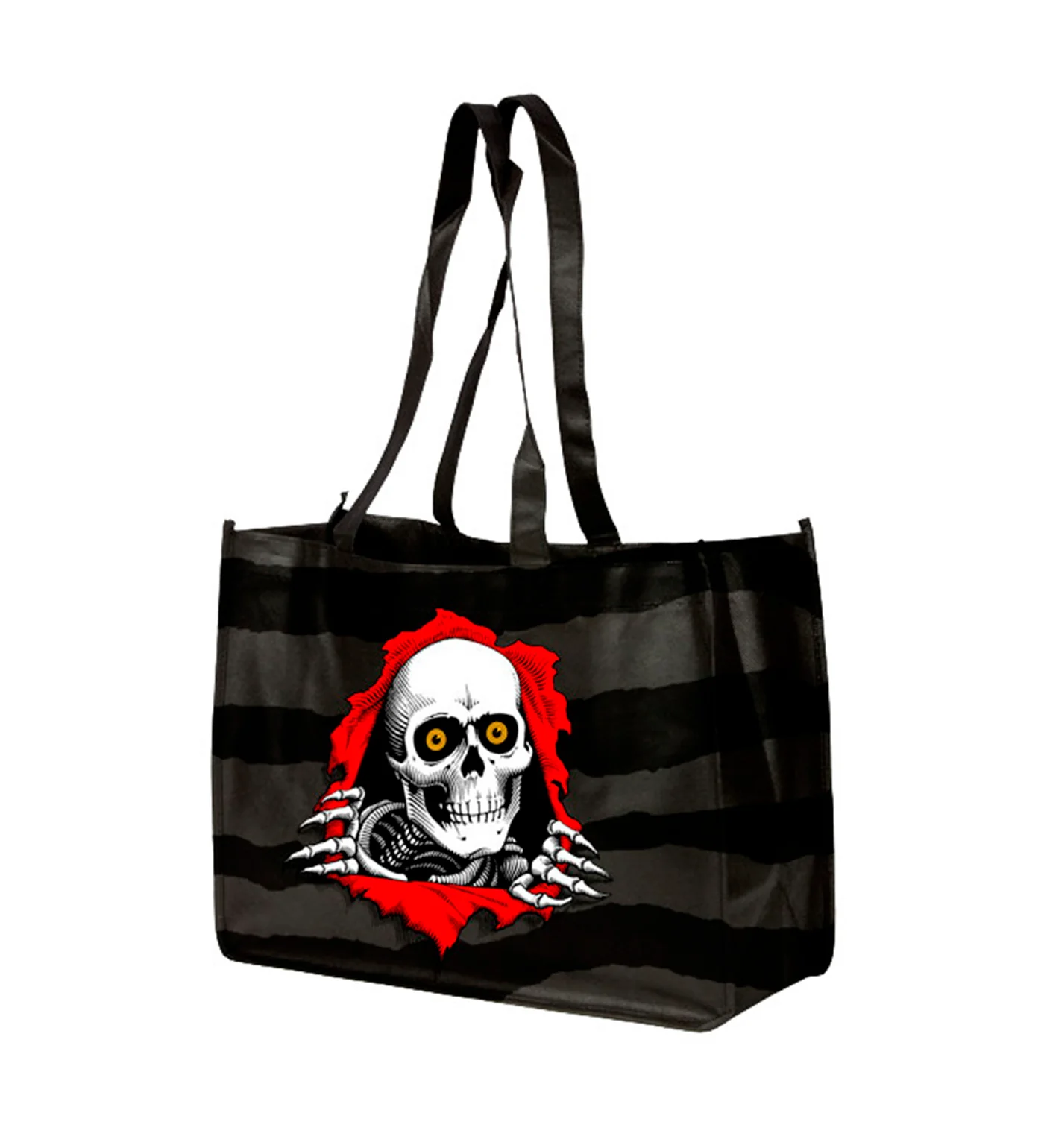 Ripper, Black