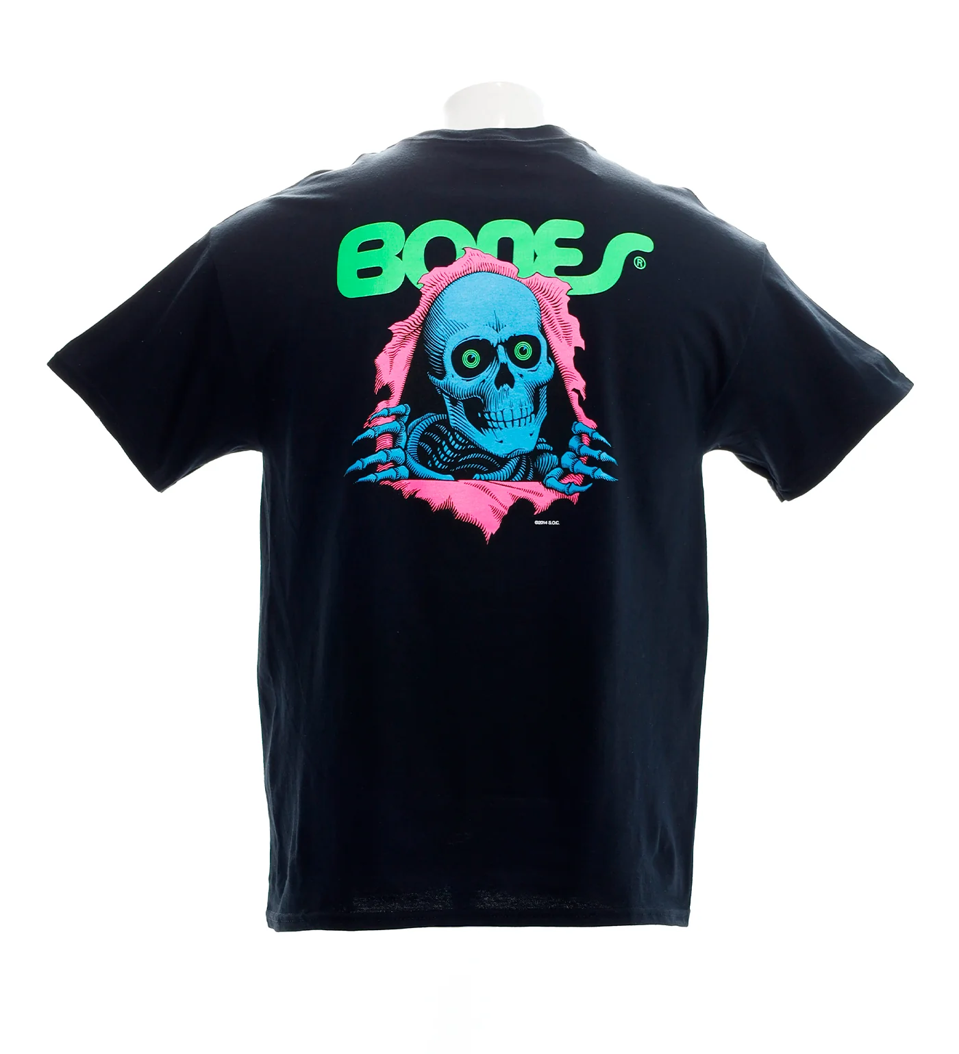 Ripper, Blacklight - Image 2