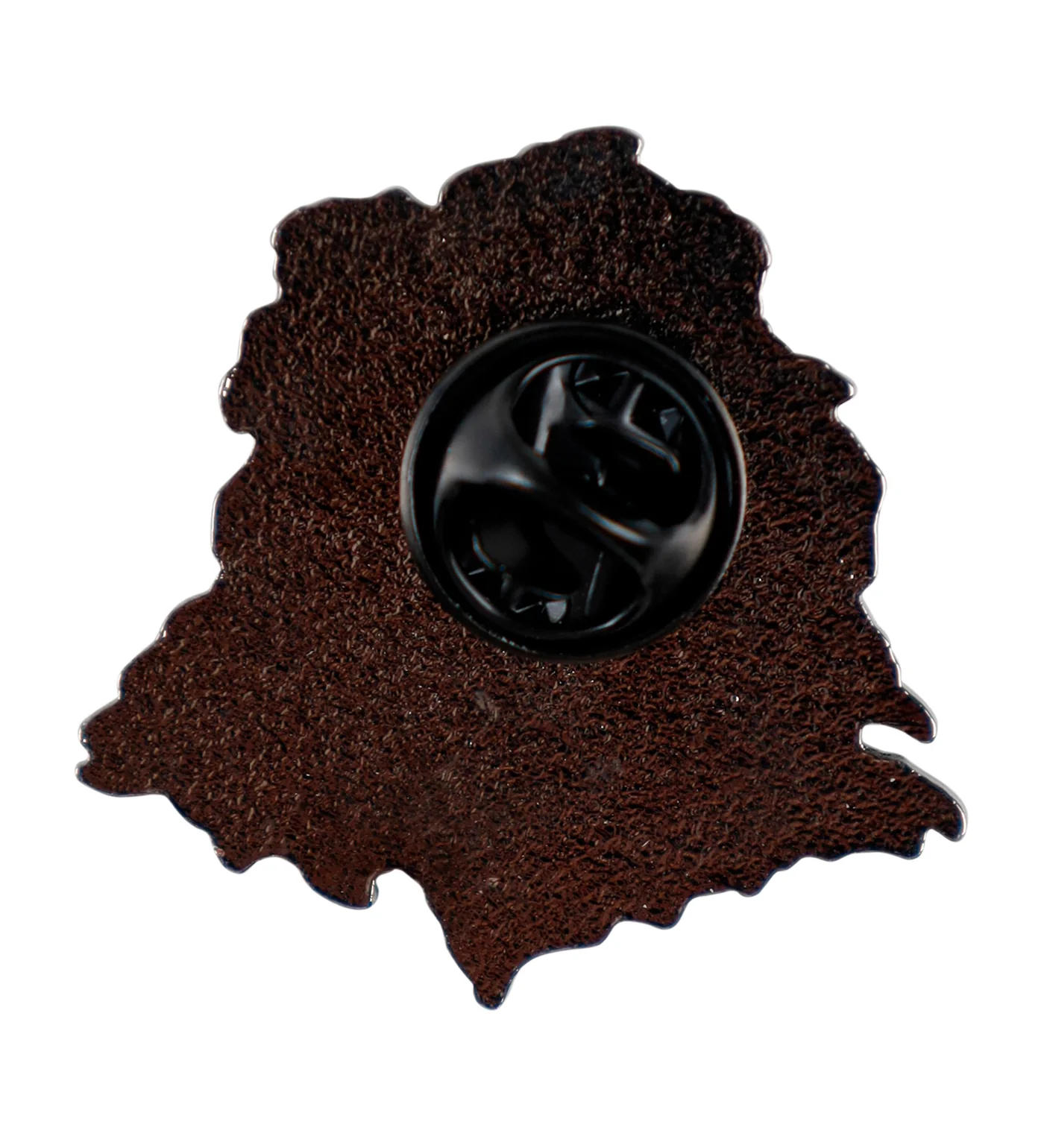 Ripper Enamel Pin - Image 2