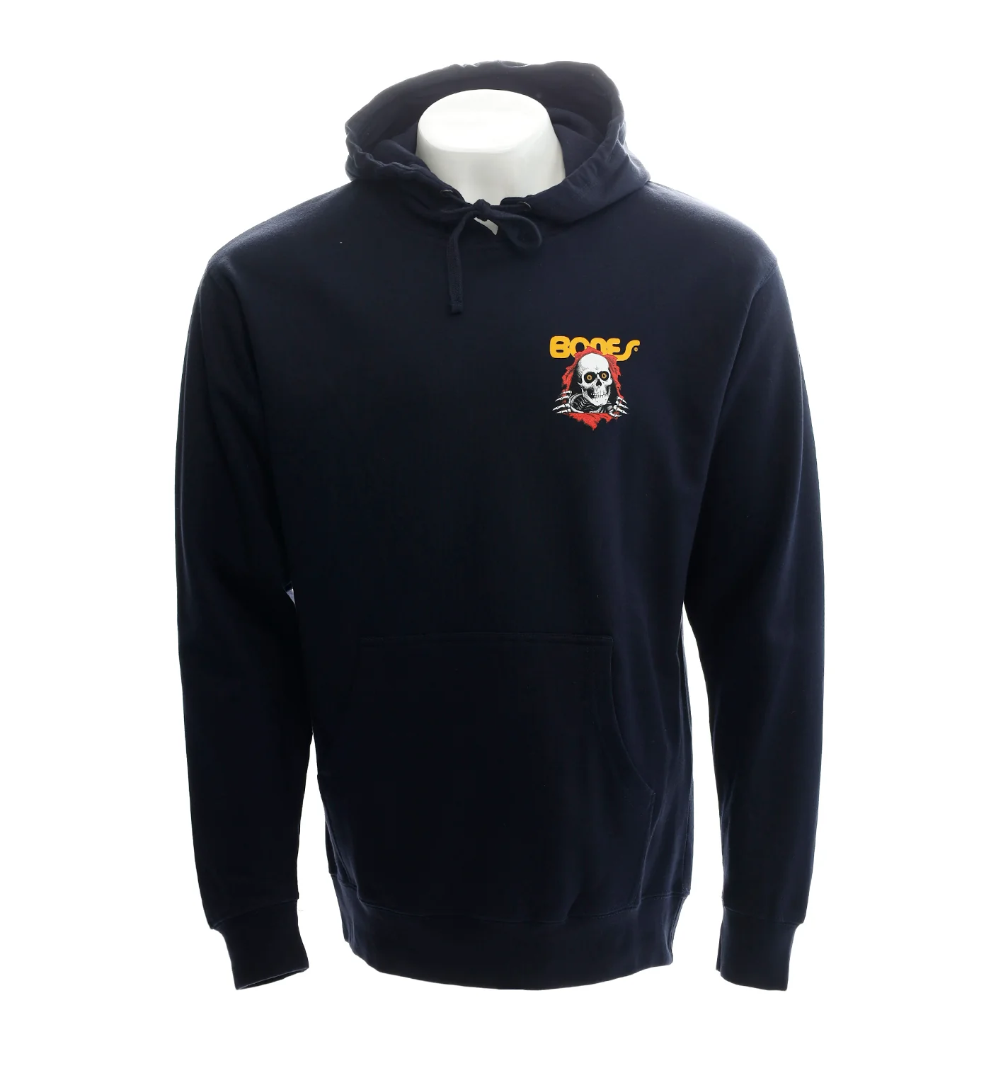 Ripper, Navy