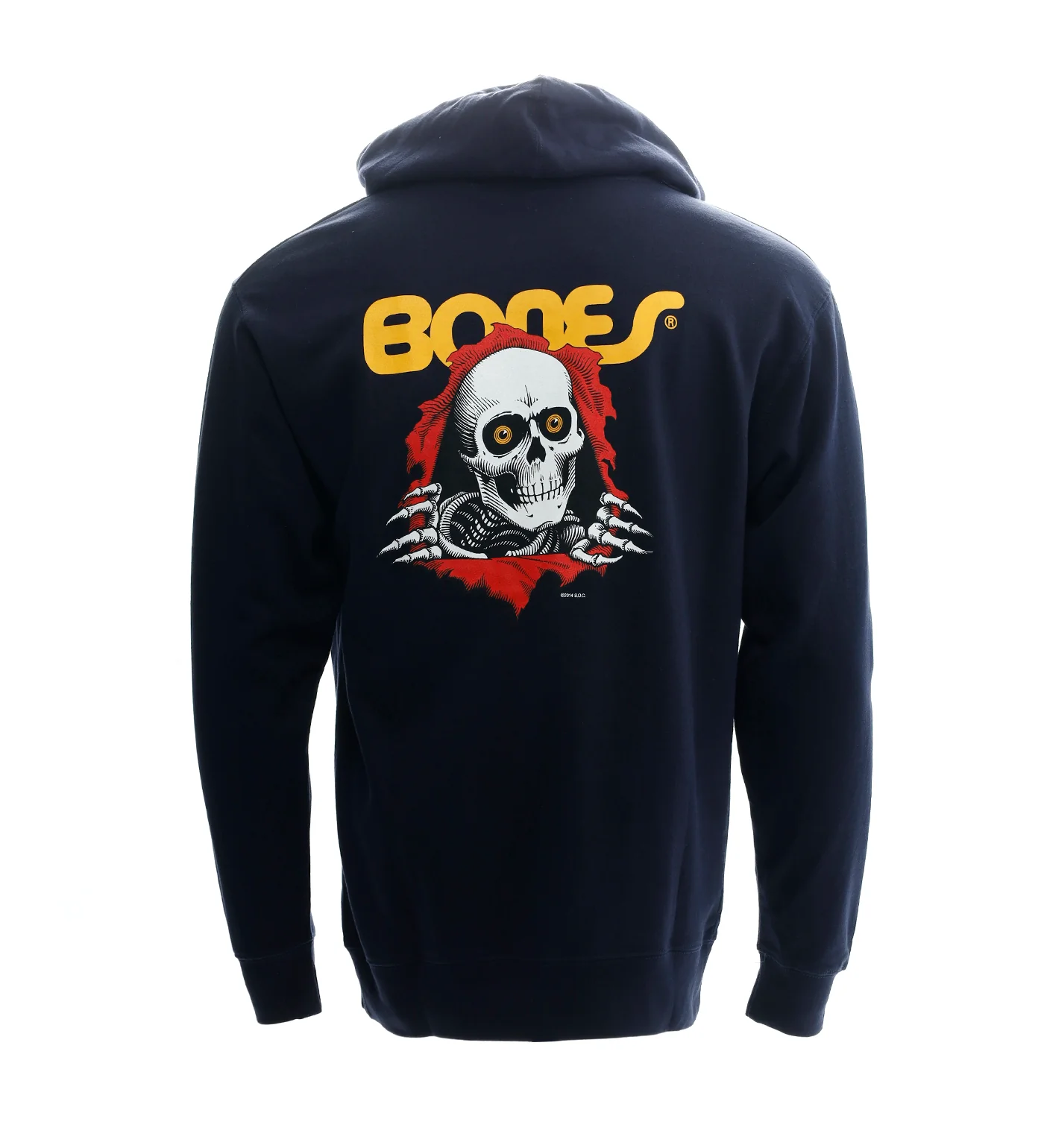 Ripper, Navy - Image 2