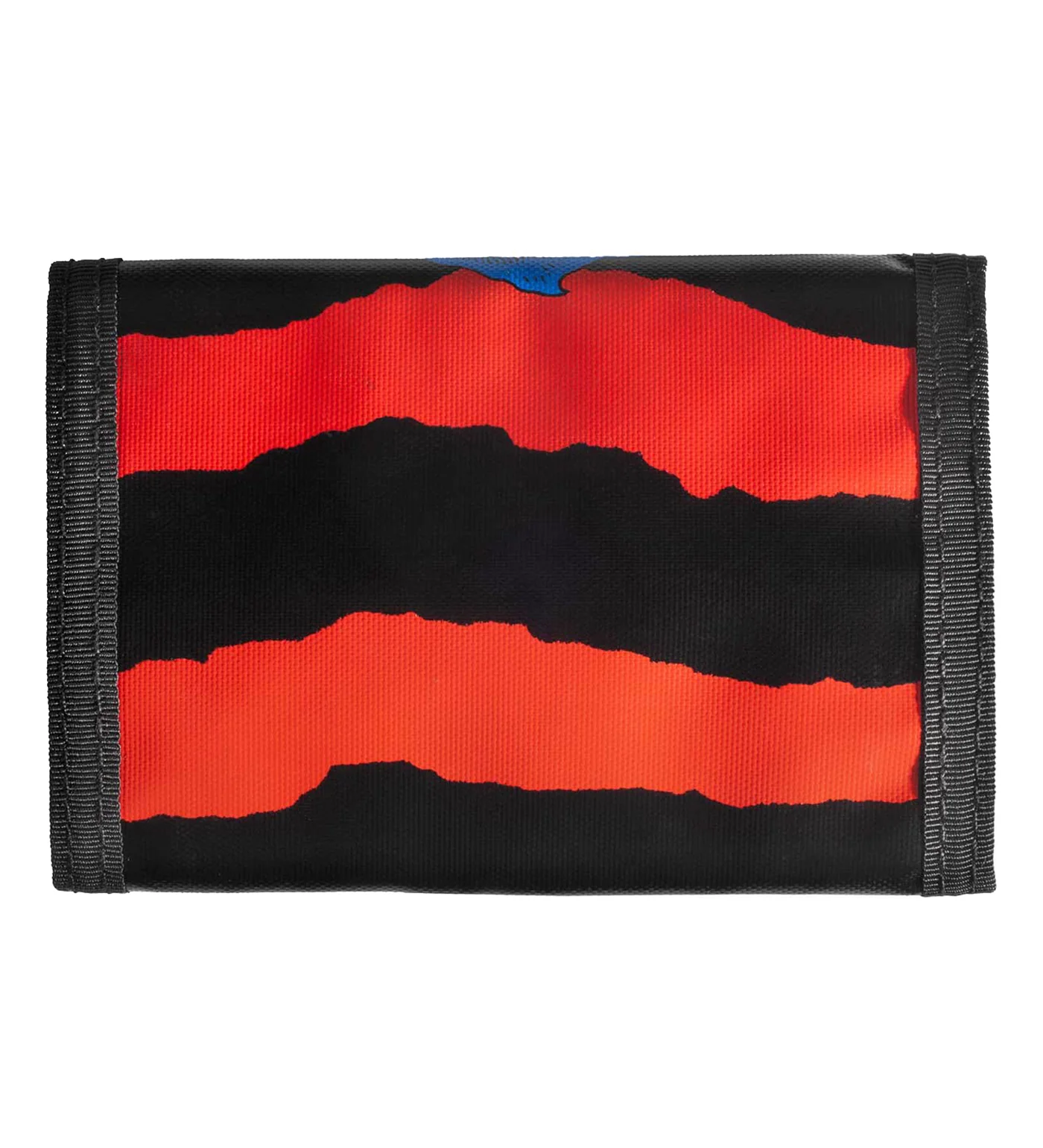 Ripper TriFold Velcro 2, Blue/Red - Image 3