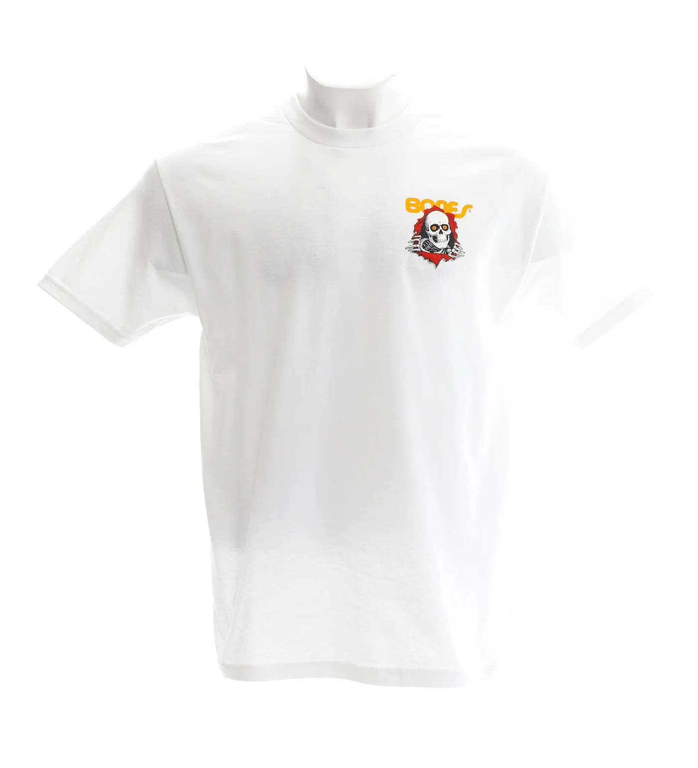 Ripper, White