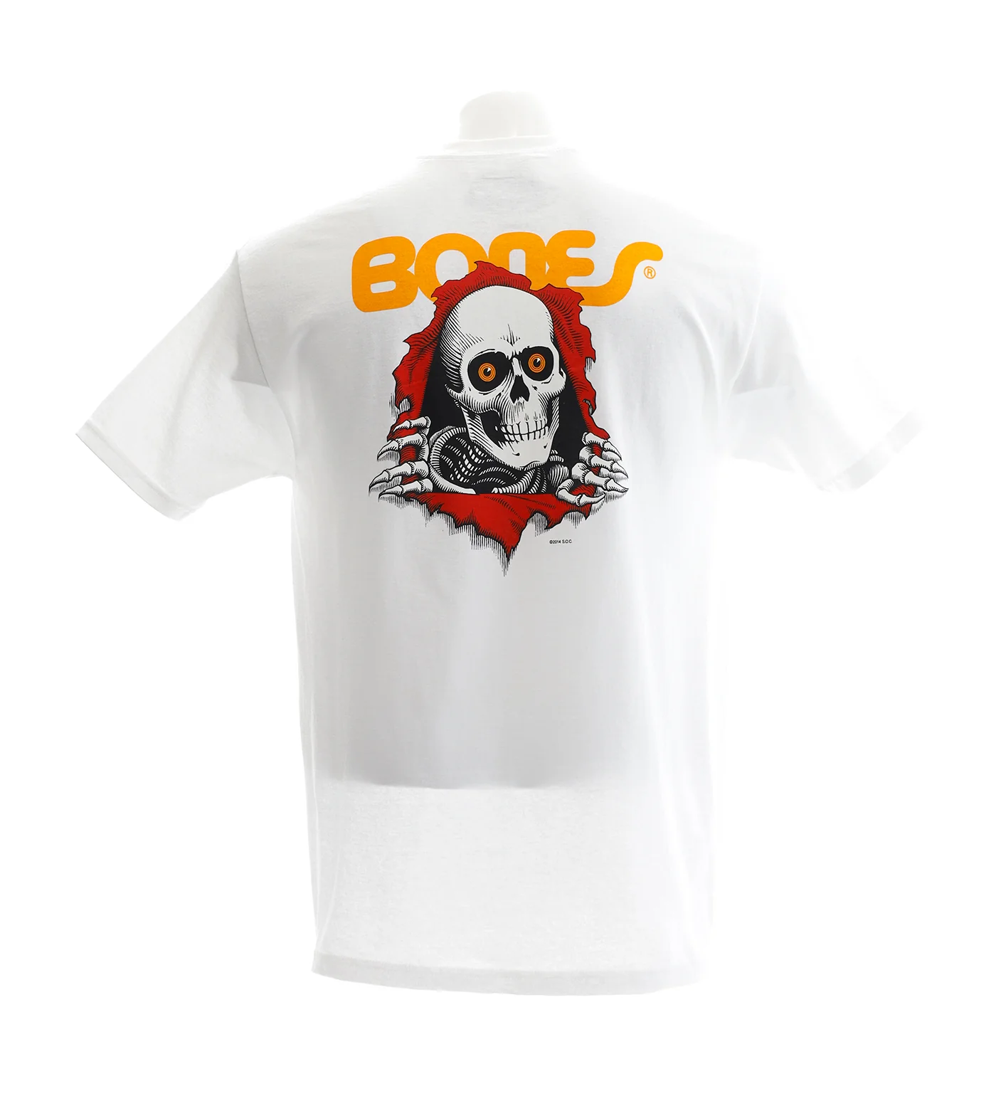 Ripper, White - Image 2