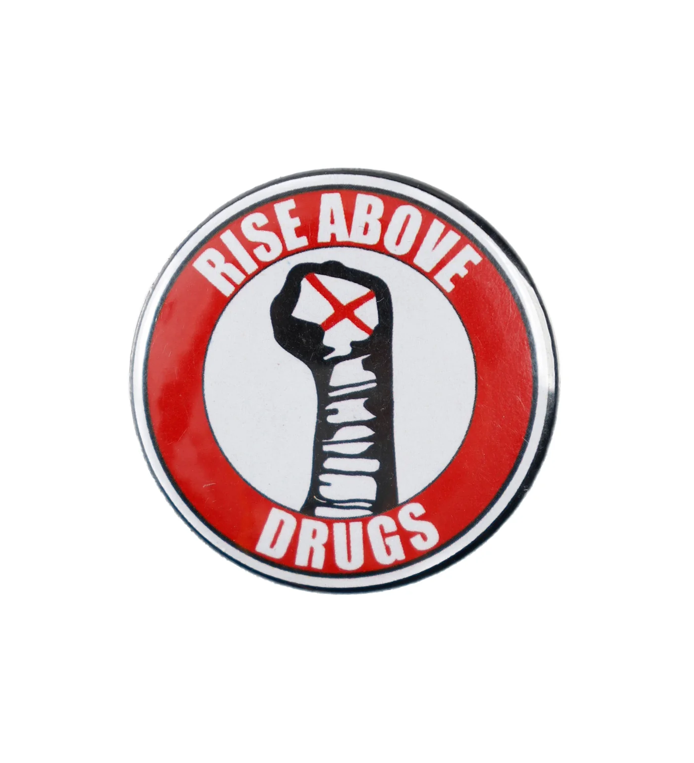 Rise Above Drugs