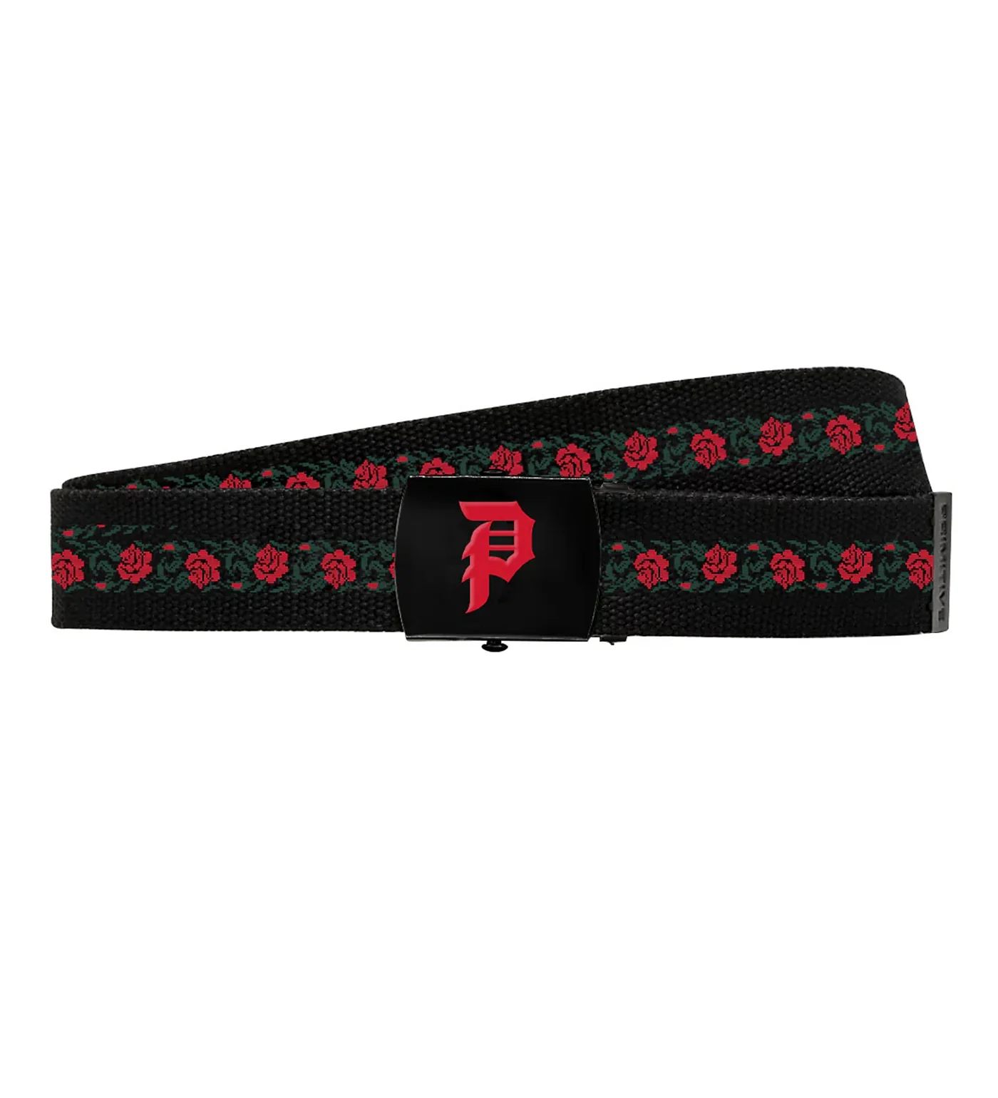 Riviera Web, Black