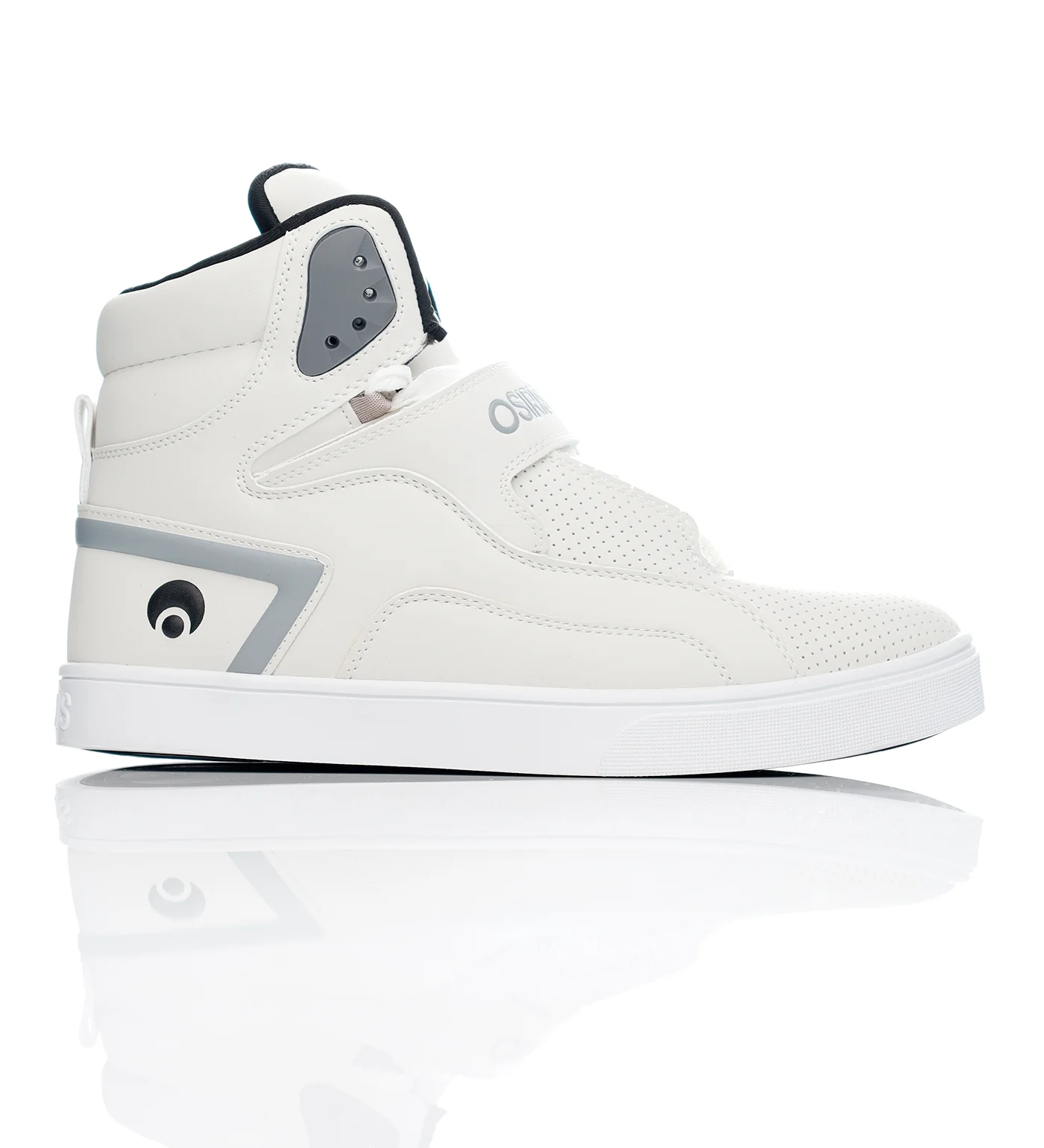 Rize Ultra, Bone/Grey/White