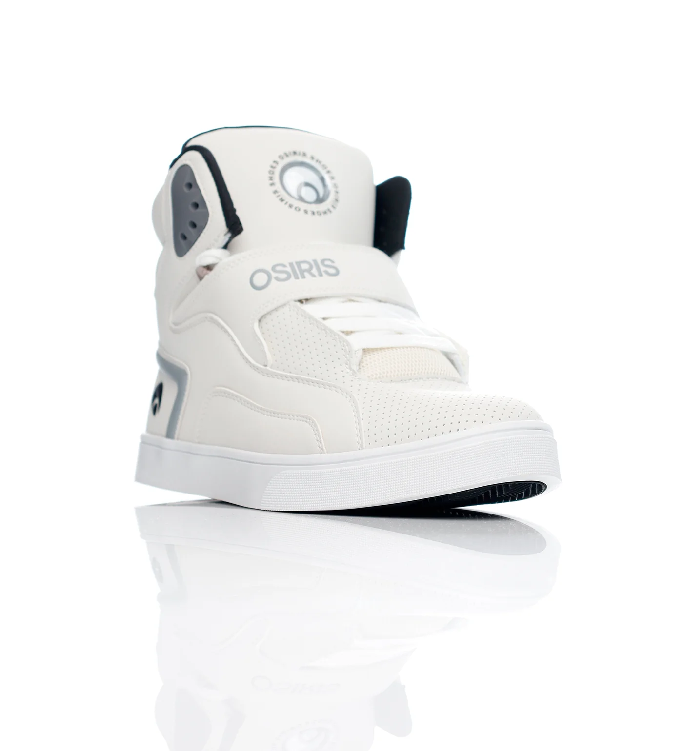 Rize Ultra, Bone/Grey/White - Image 2