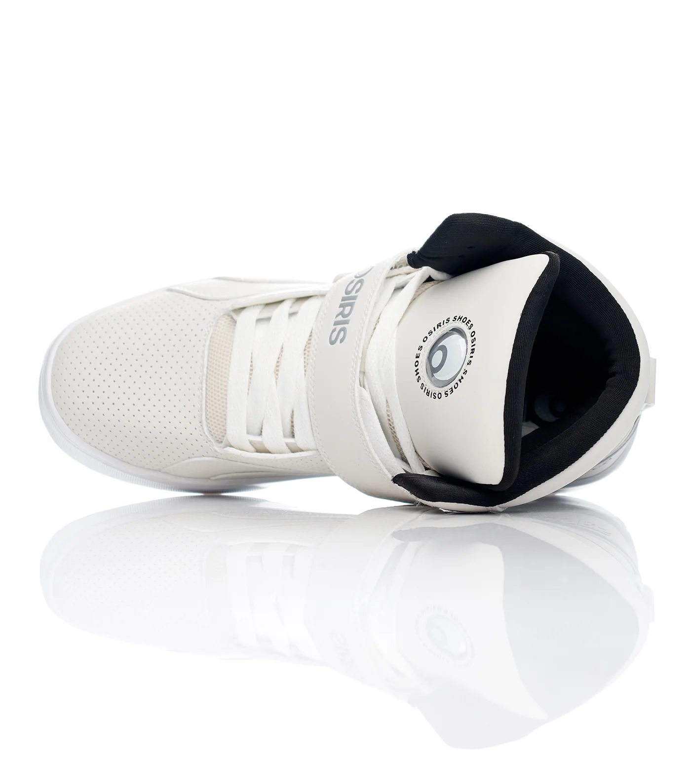 Rize Ultra, Bone/Grey/White - Image 4