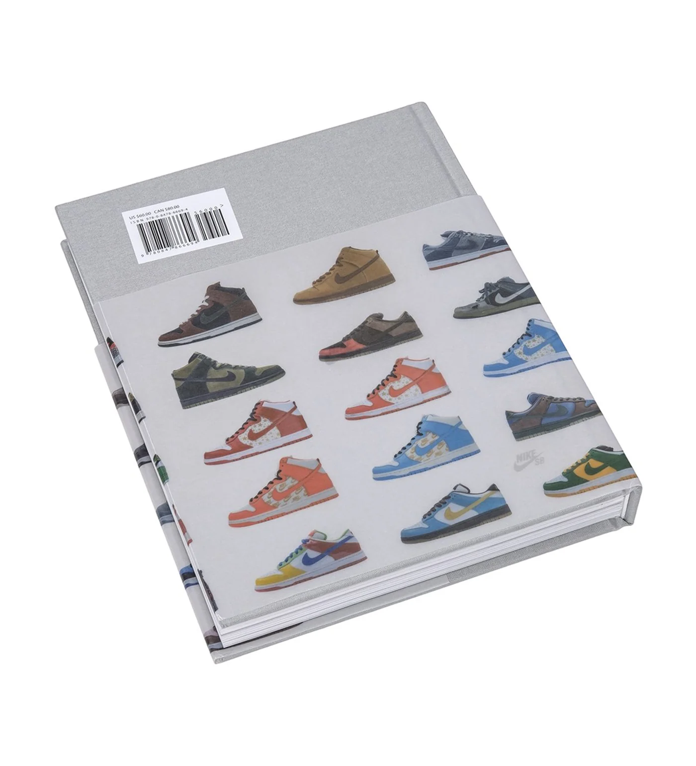 Nike SB: The Dunk Book - Image 5