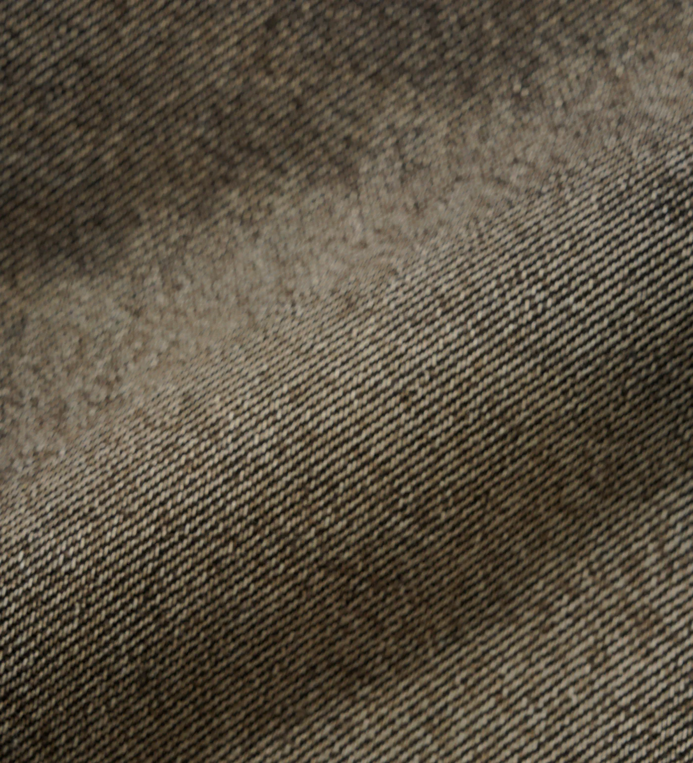 Roach Denim - Baggy, Black Wash - Image 5