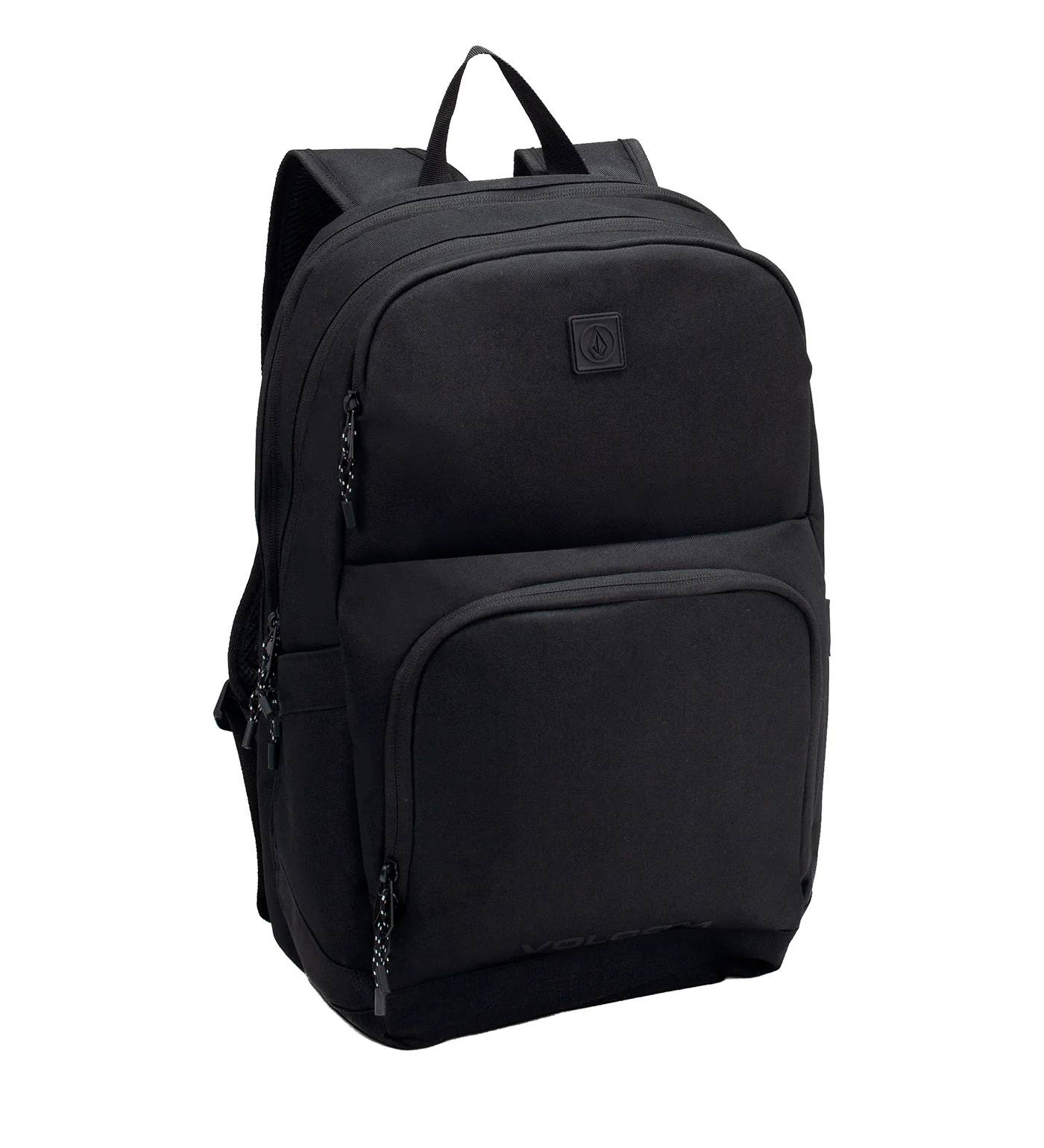 Roamer 3, Black