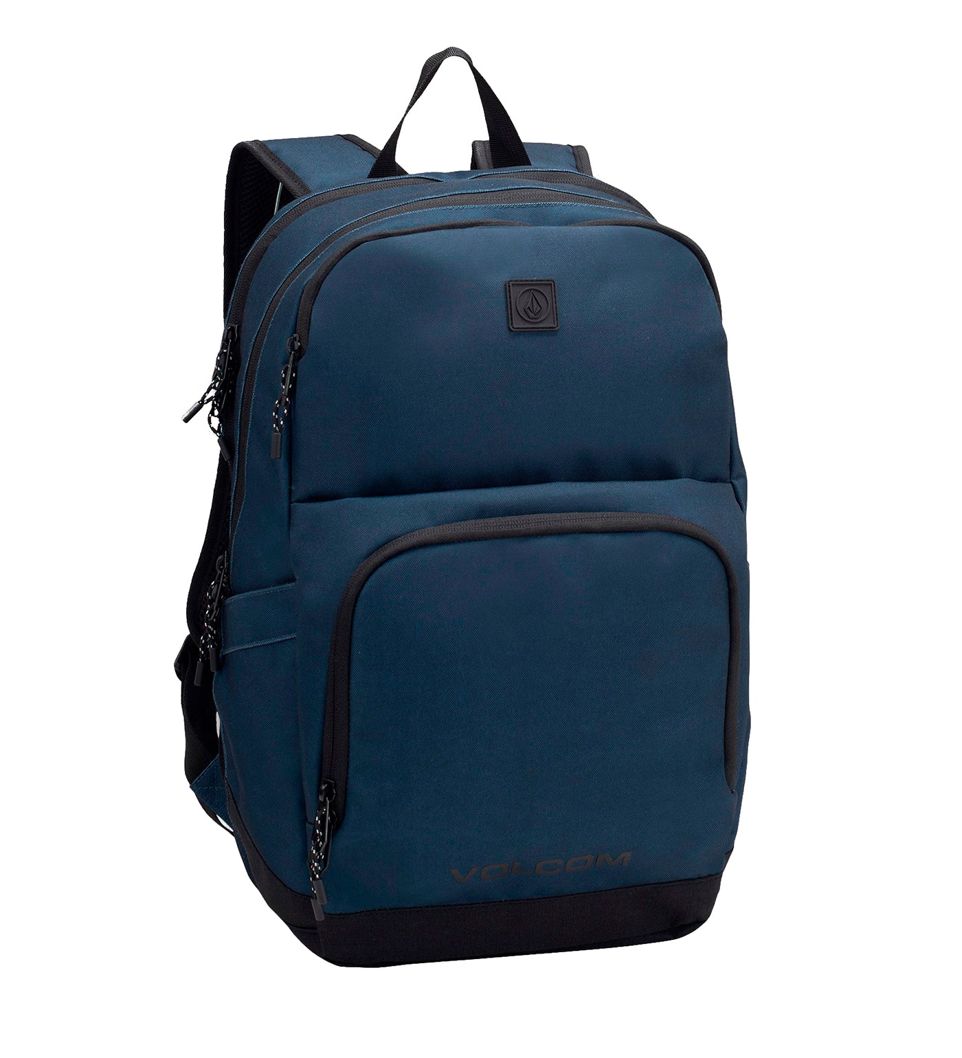 Roamer 3, Navy