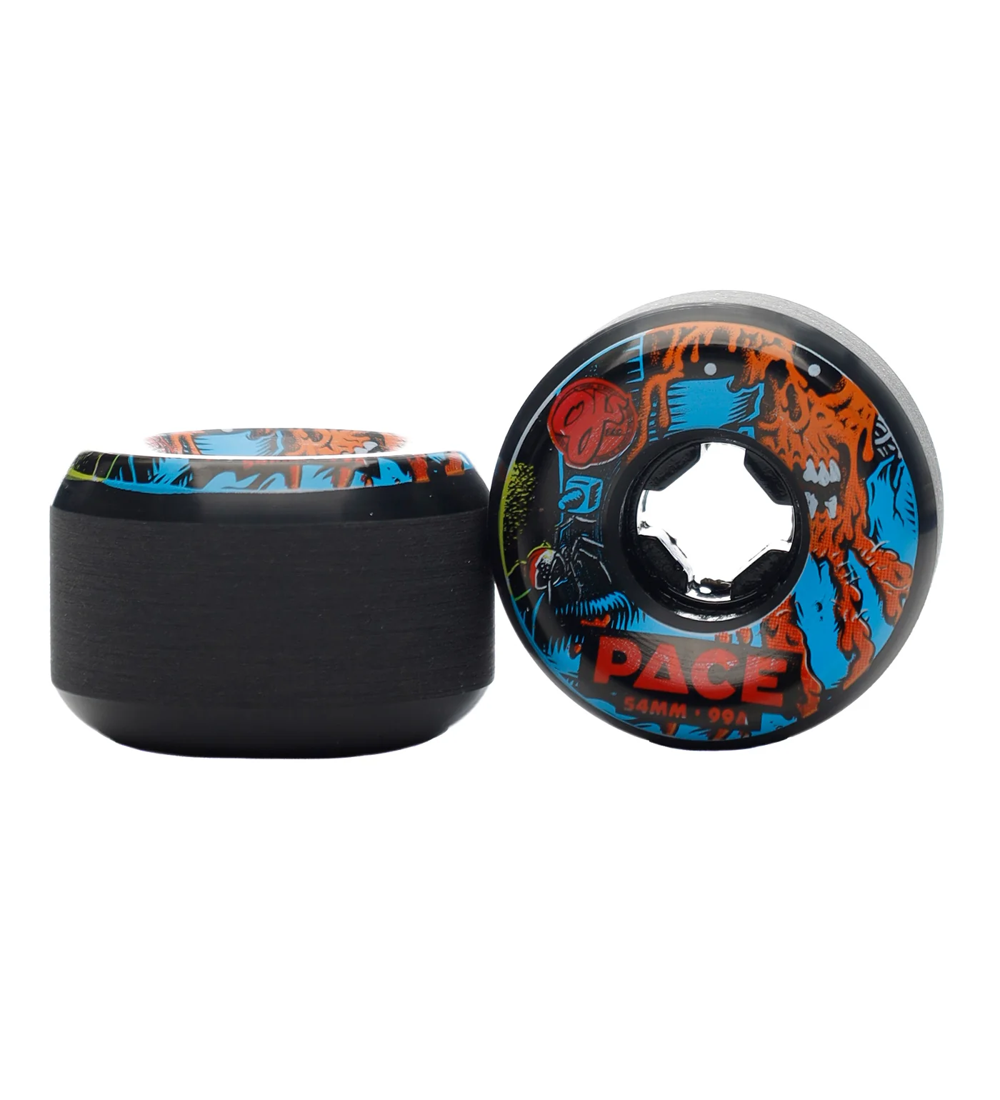 Rob Pace Elite Mini Combos 99a, Black - Image 2